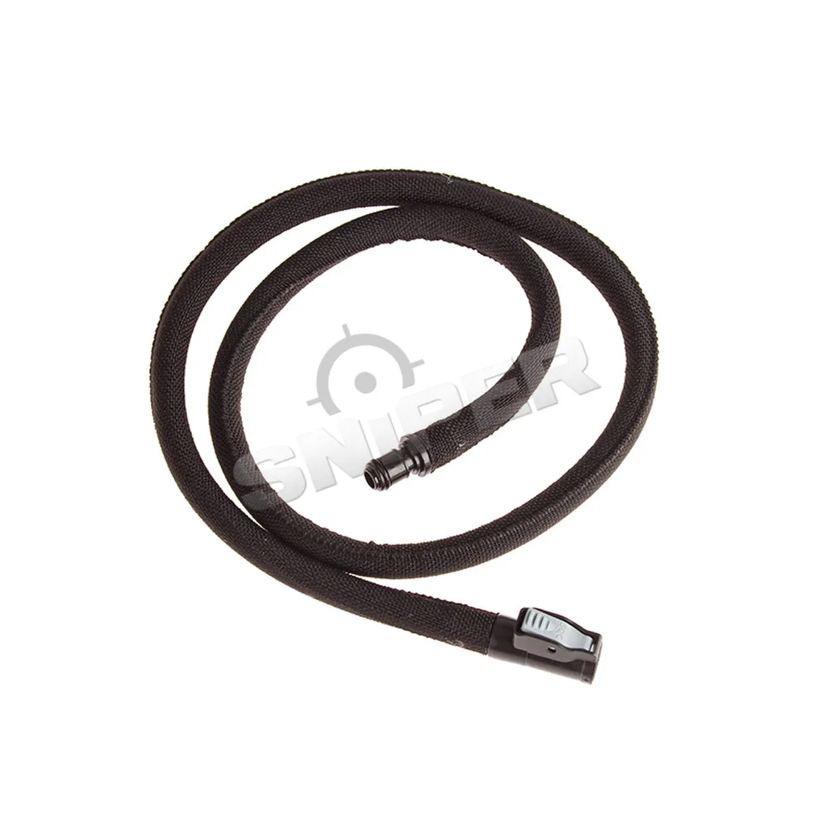 Replacement Tube QMT, Black tube cover