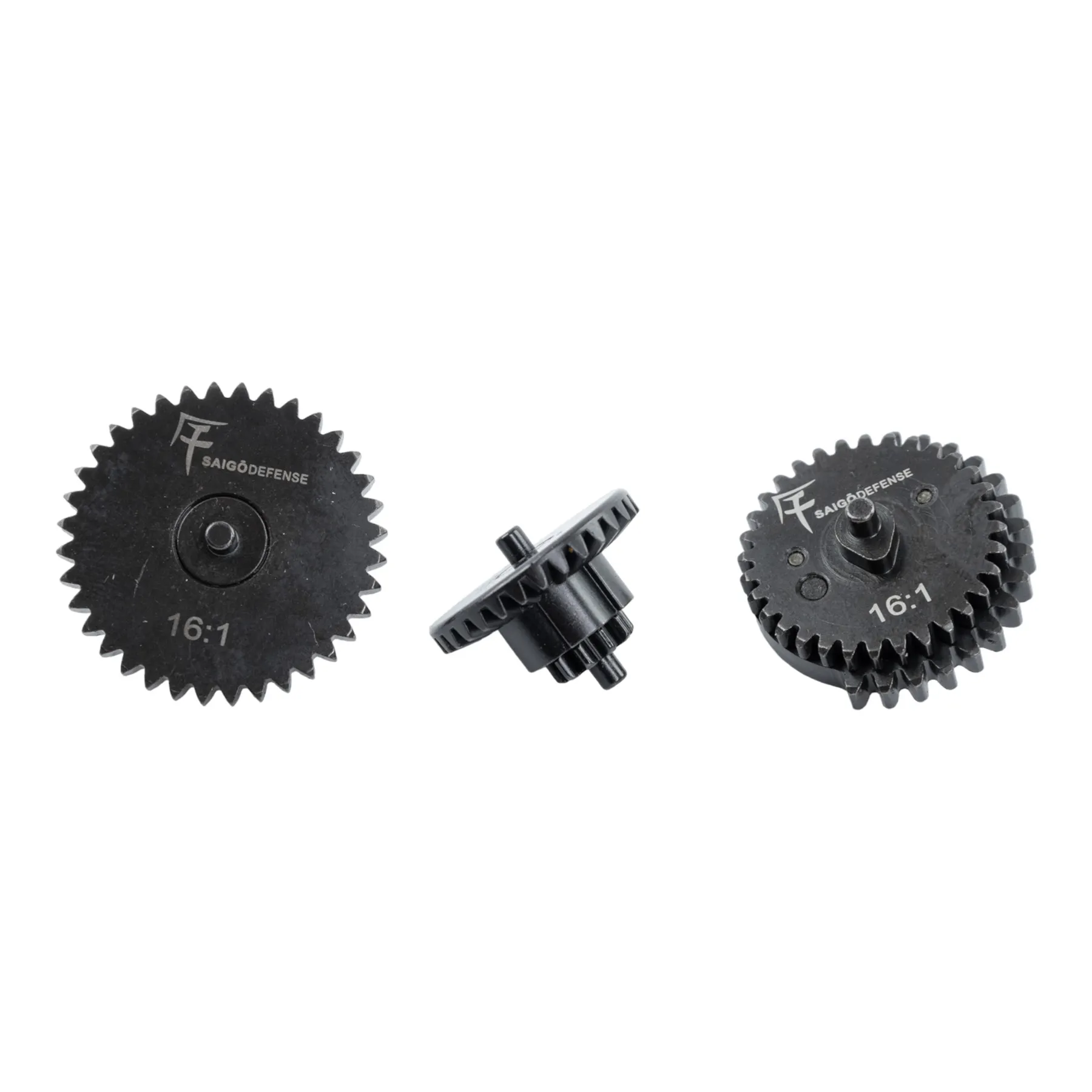 Saigo Defense High Speed Gear Kit, 16:1