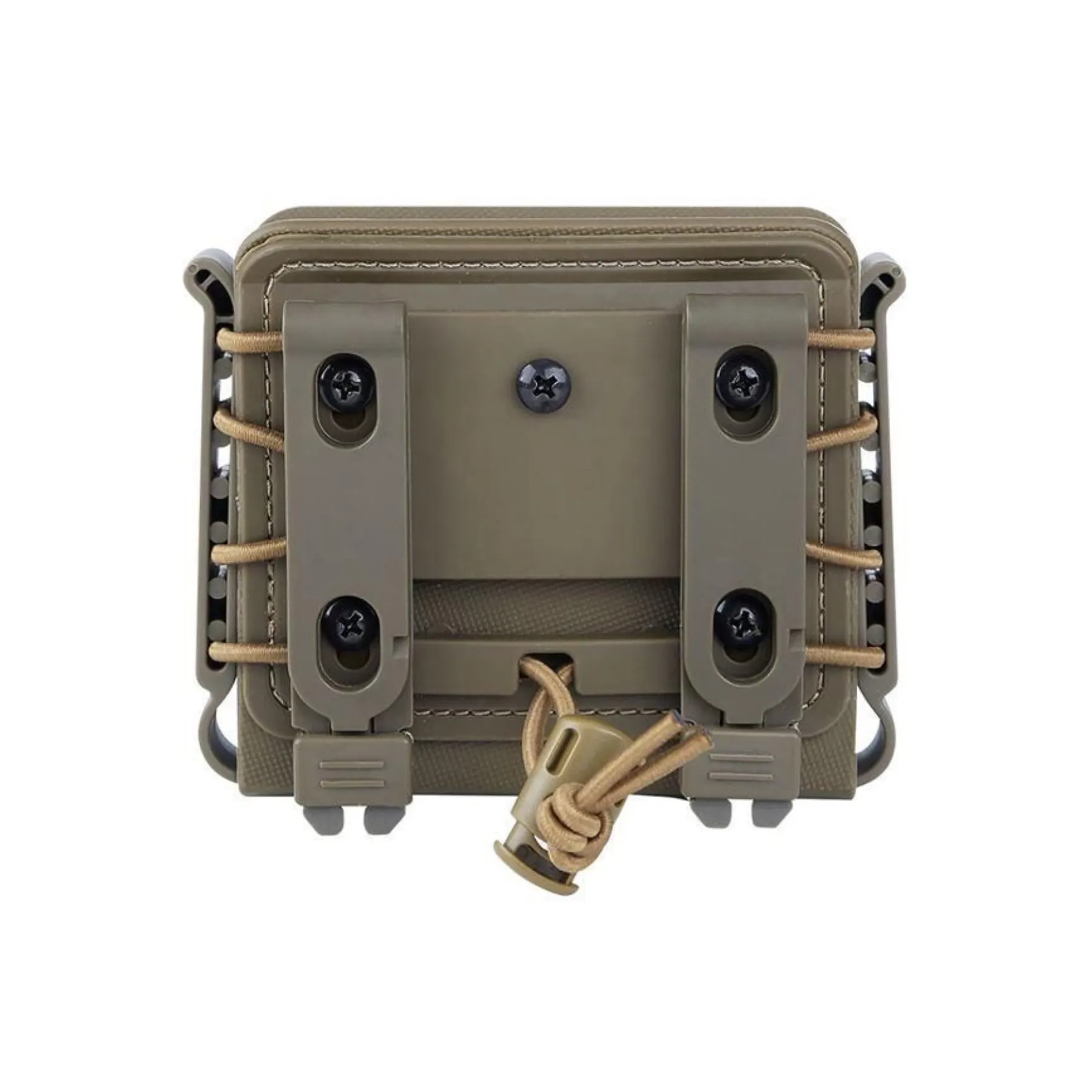 Reapo Fast Magazine Pouch für Sniper, Black Reapo Fast Magazine Pouch für Sniper, OD