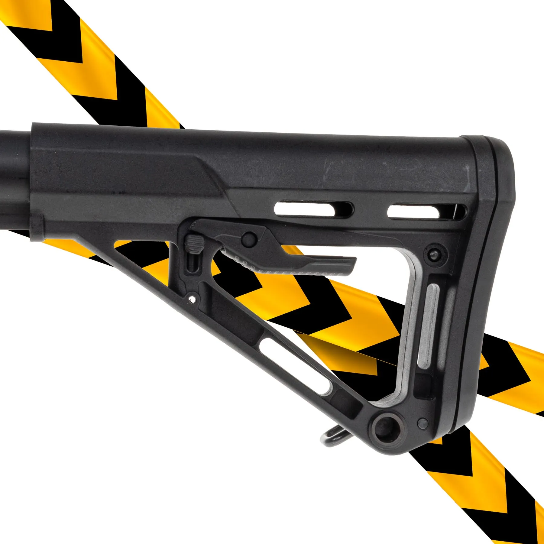 B-Ware Noveske M4 13,5" Gen4 Infidel (S)AEG, Tan