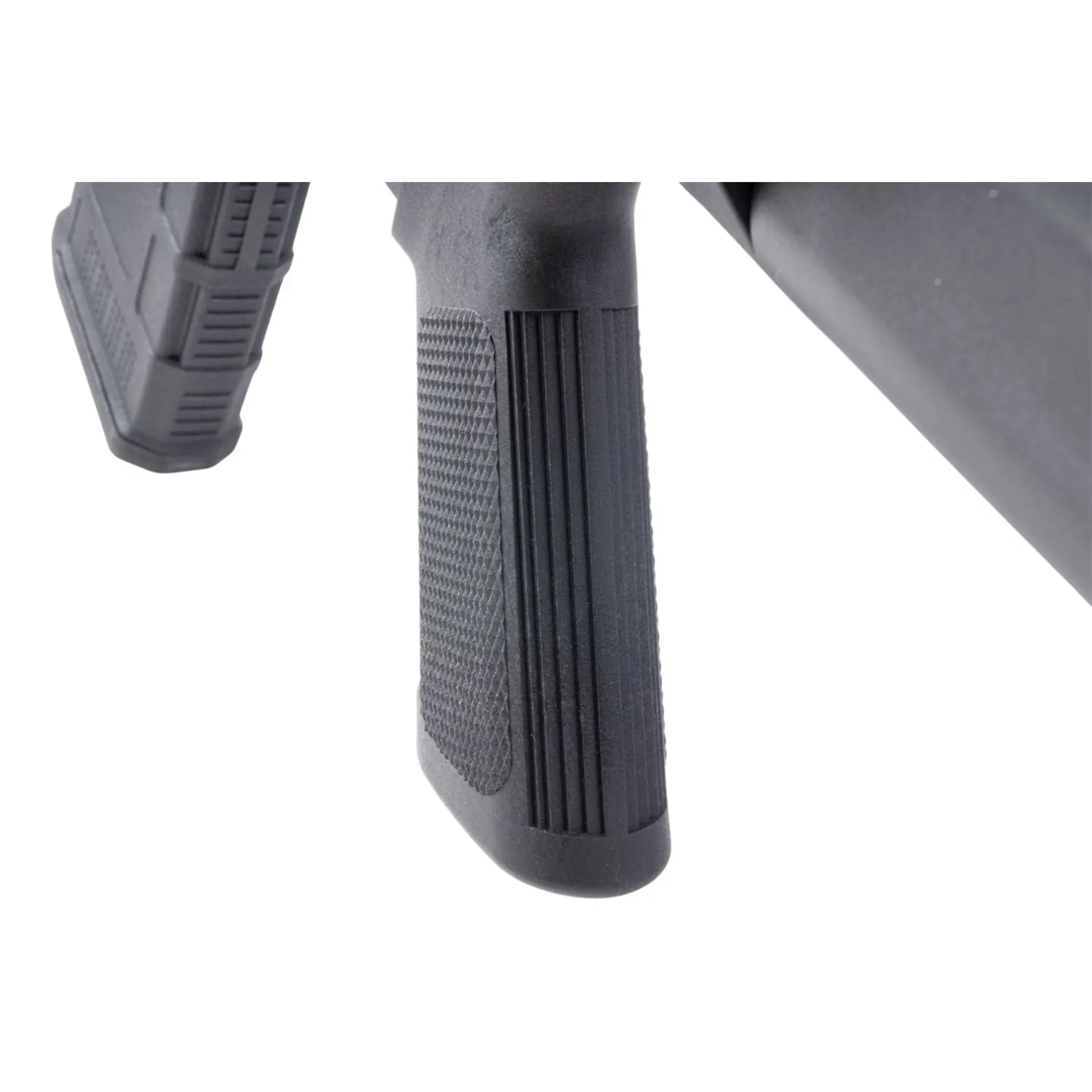 FN Herstal SCAR-L MK2 MWS GBB, Black