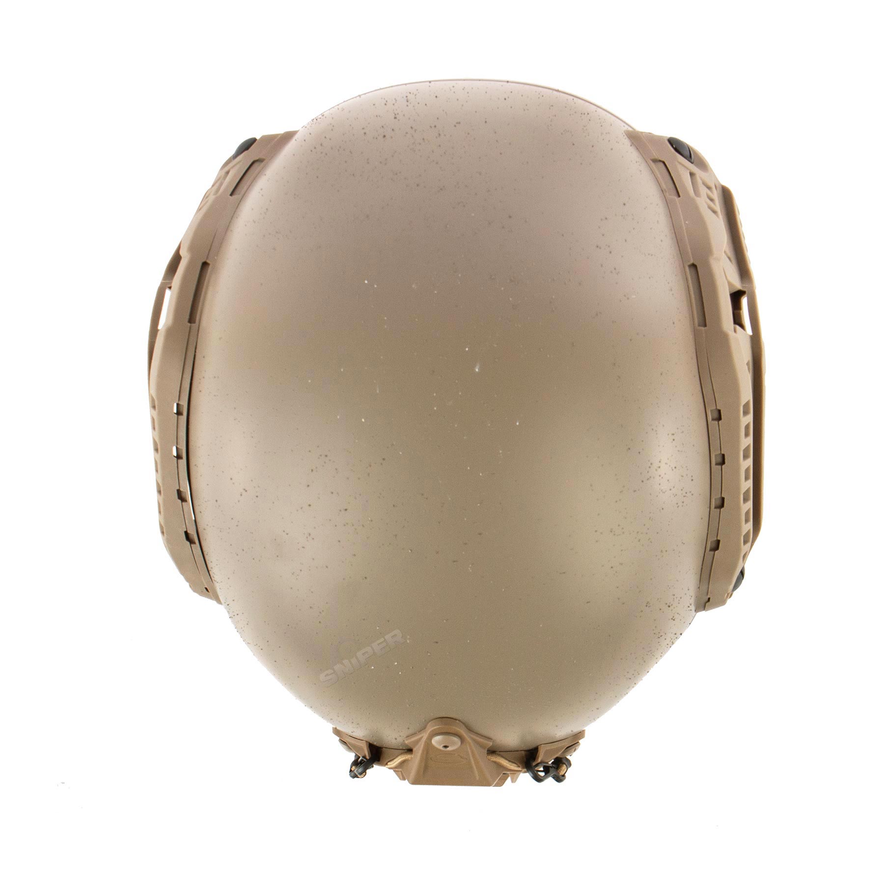 SF Super High Cut Helmet, Tan M/L