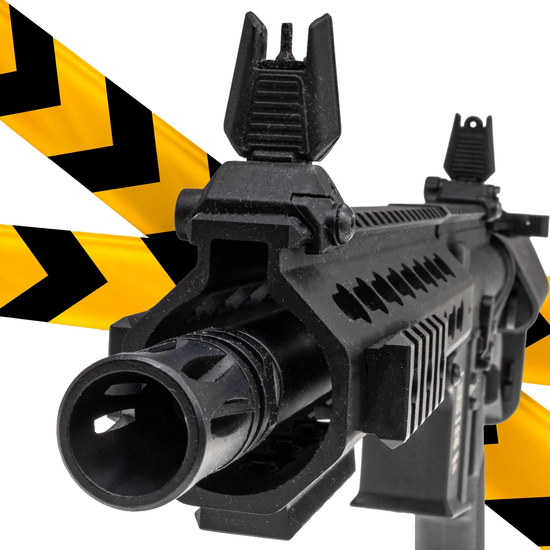 B-Ware Specna Arms SA-C08 Core Carbine w/ HAL ETU, Black