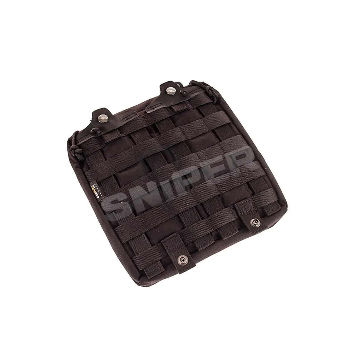 TT Operator Pouch, Schwarz TT Operator Pouch, Schwarz