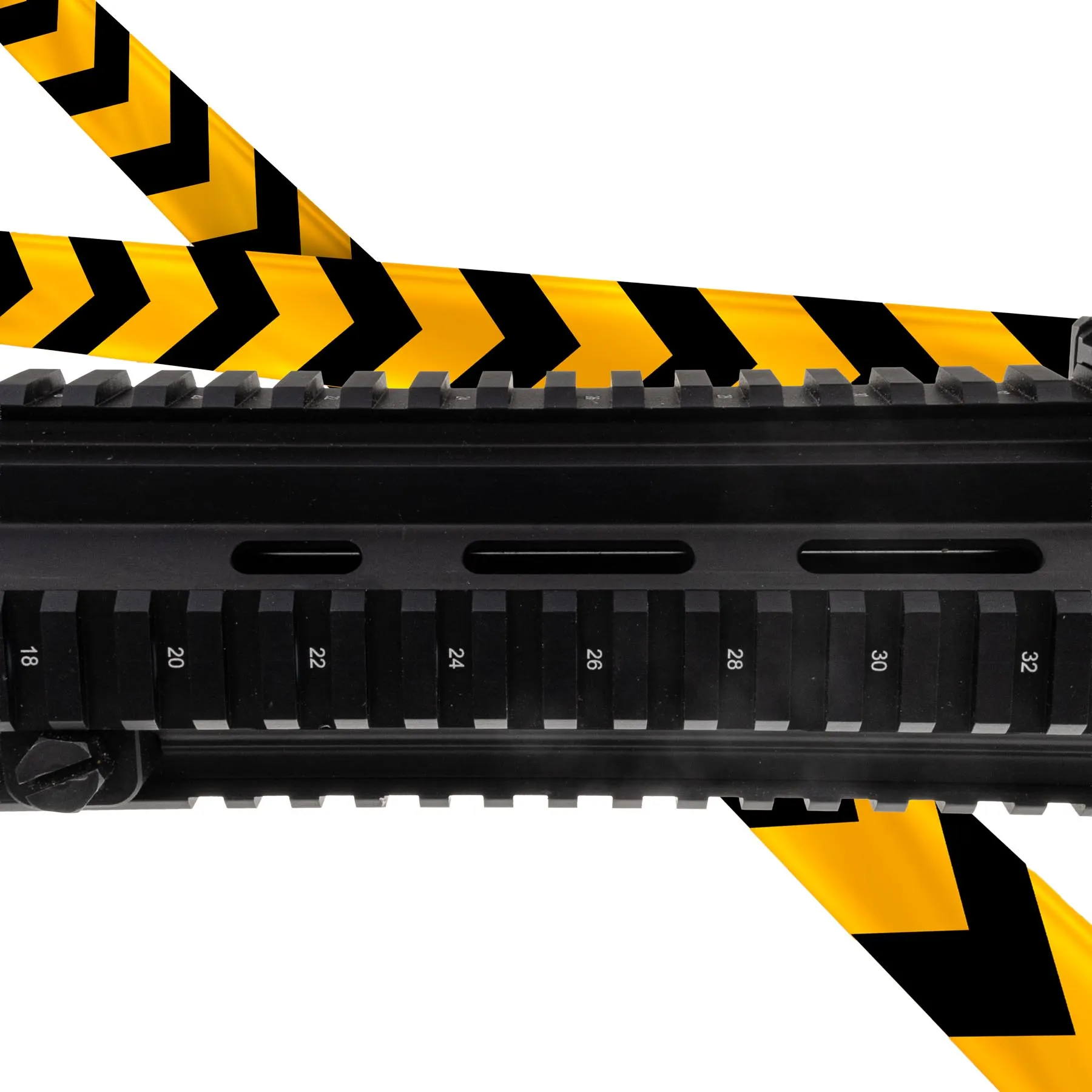 B-Ware Heckler und Koch HK416 F-S S(AEG), Black