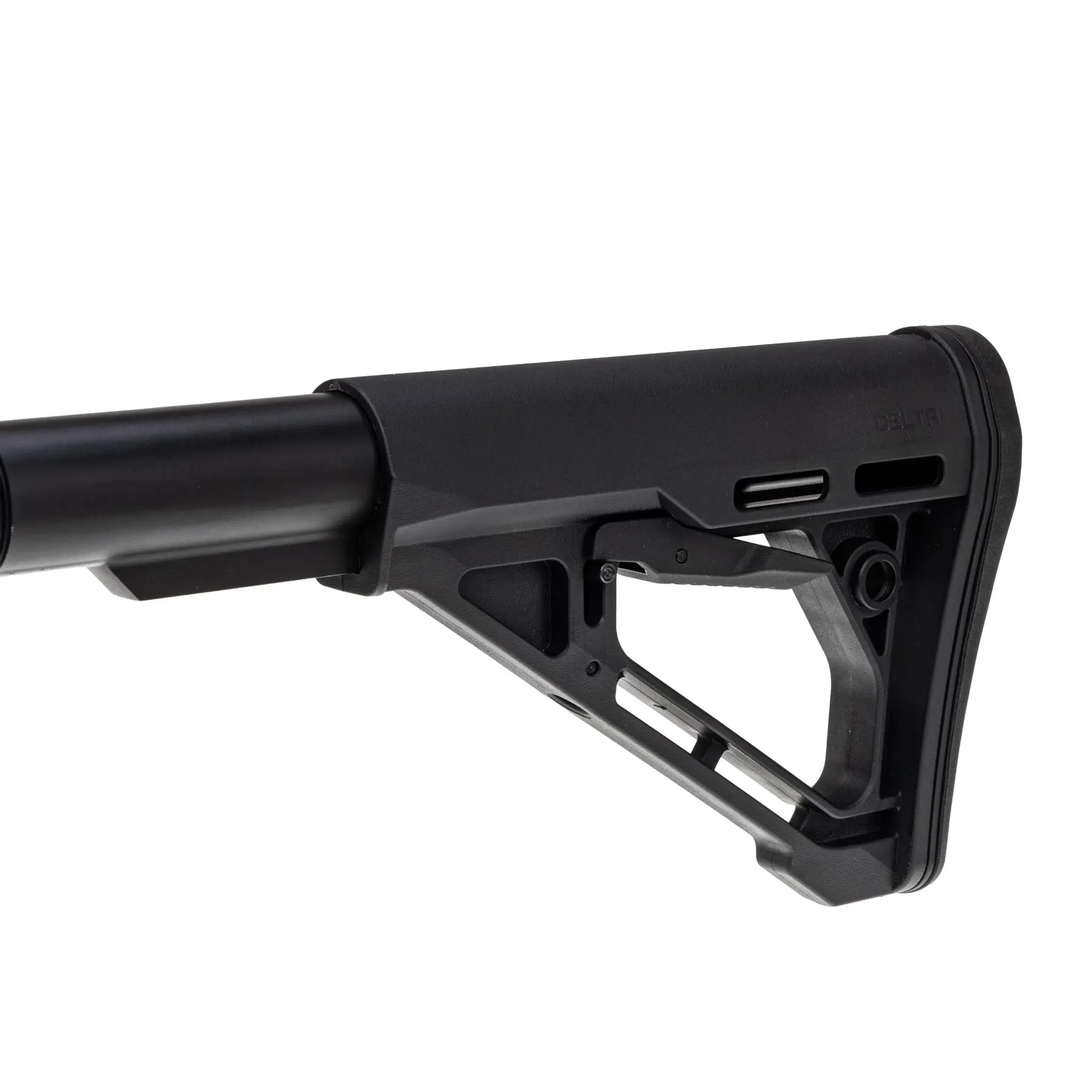 Lancer Tactical MK18 HPA, Dualtone