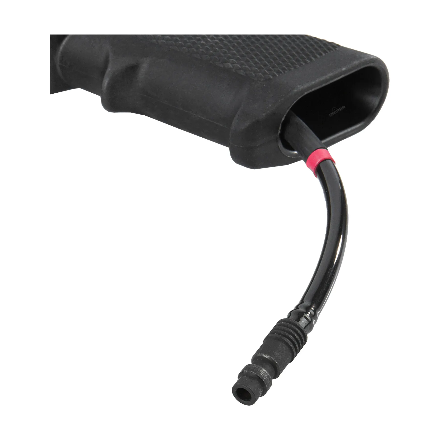 MTW 14,5" INFERNO, HPA