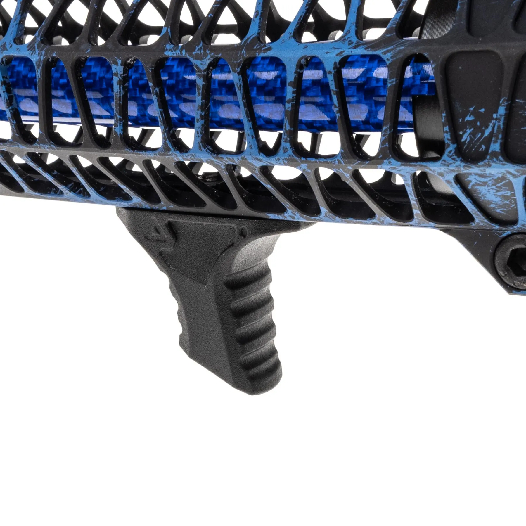 SAC WOLF EXO - "Runen Sturm", HPA