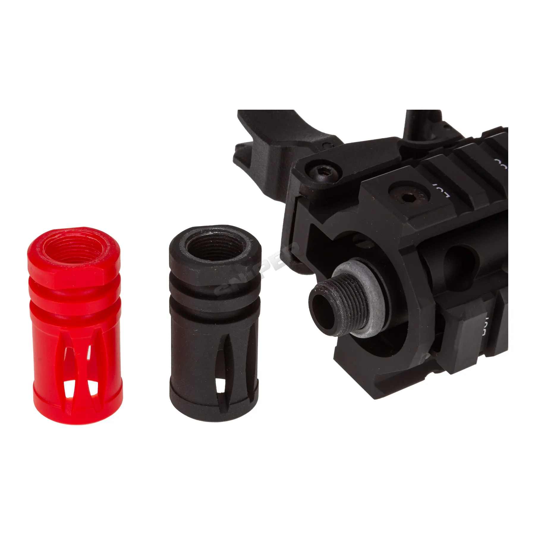 Evolution Recon MK18 MOD 1 AEG < 0,5 Joule Softair Gewehr Evolution Recon MK18 MOD 1 AEG < 0,5 Joule Softair Gewehr