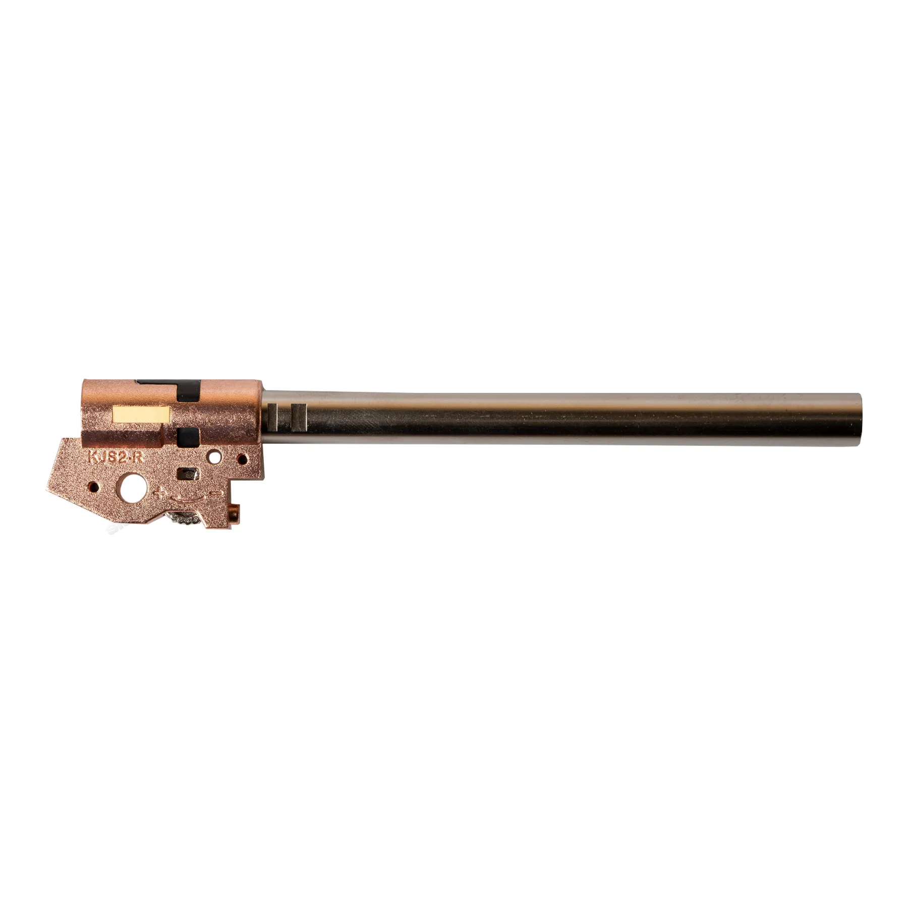Hop Up Unit für KJ Shadow 2 w/ 113mm Inner Barrel