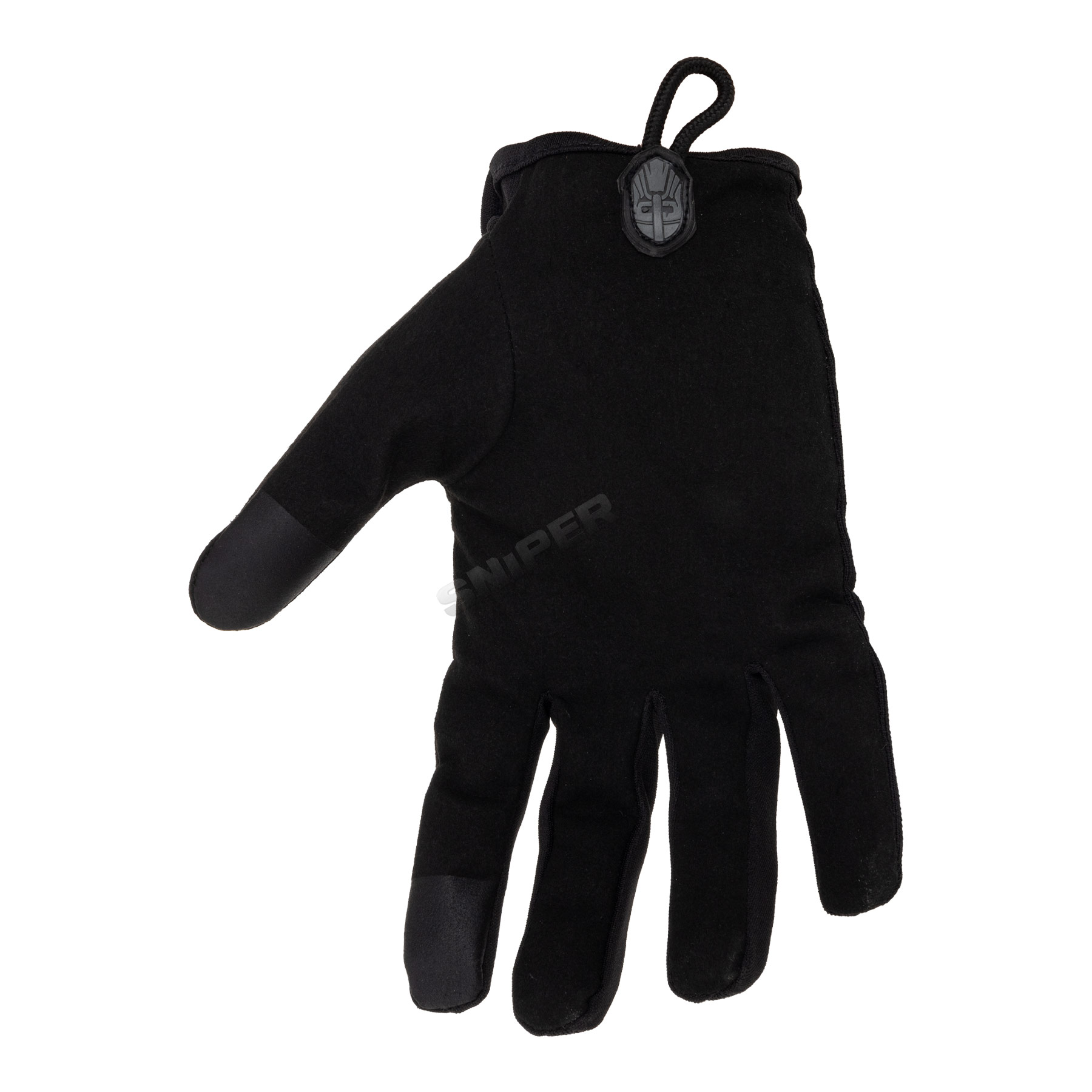 Ragnar Valkyrie MK1 Gloves, Black