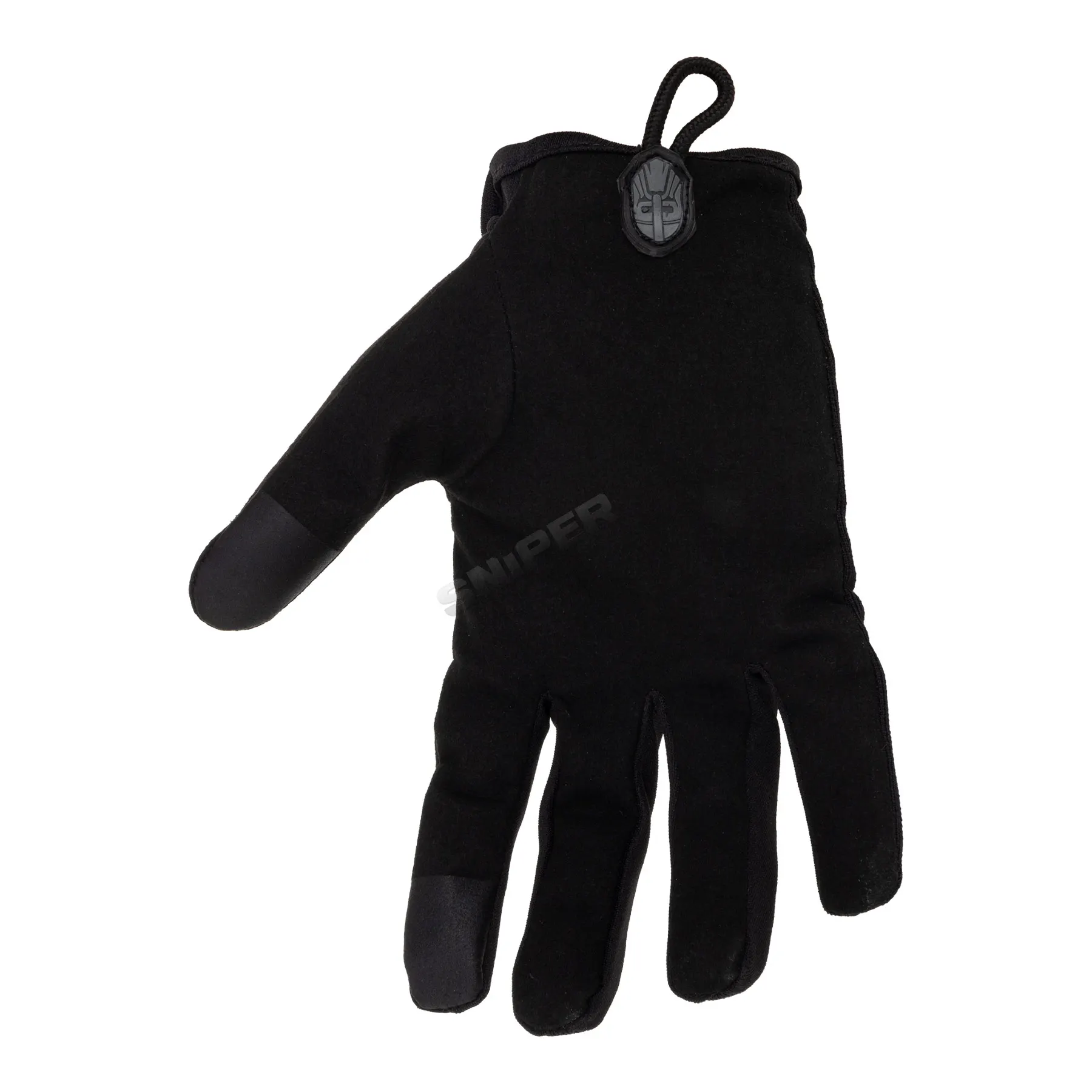 Ragnar Valkyrie MK1 Gloves, Black Ragnar Valkyrie MK1 Gloves, Black