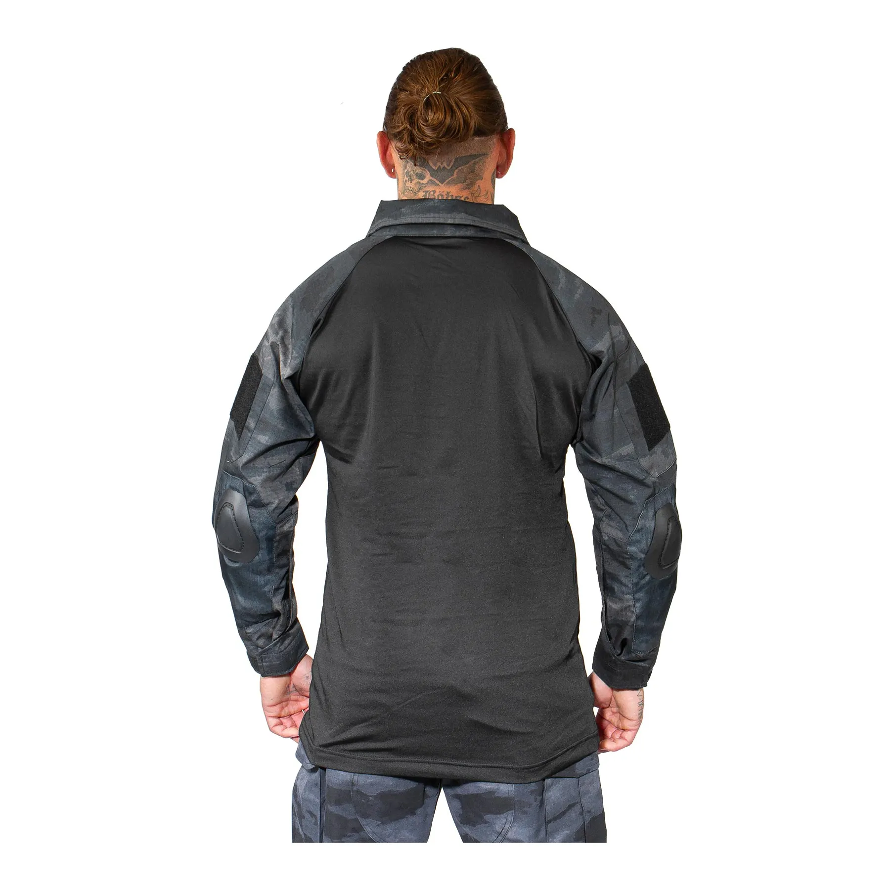 Operator Original A-Tacs LE UBAC Shirt Gr. S Operator Original A-Tacs LE UBAC Shirt Gr. L