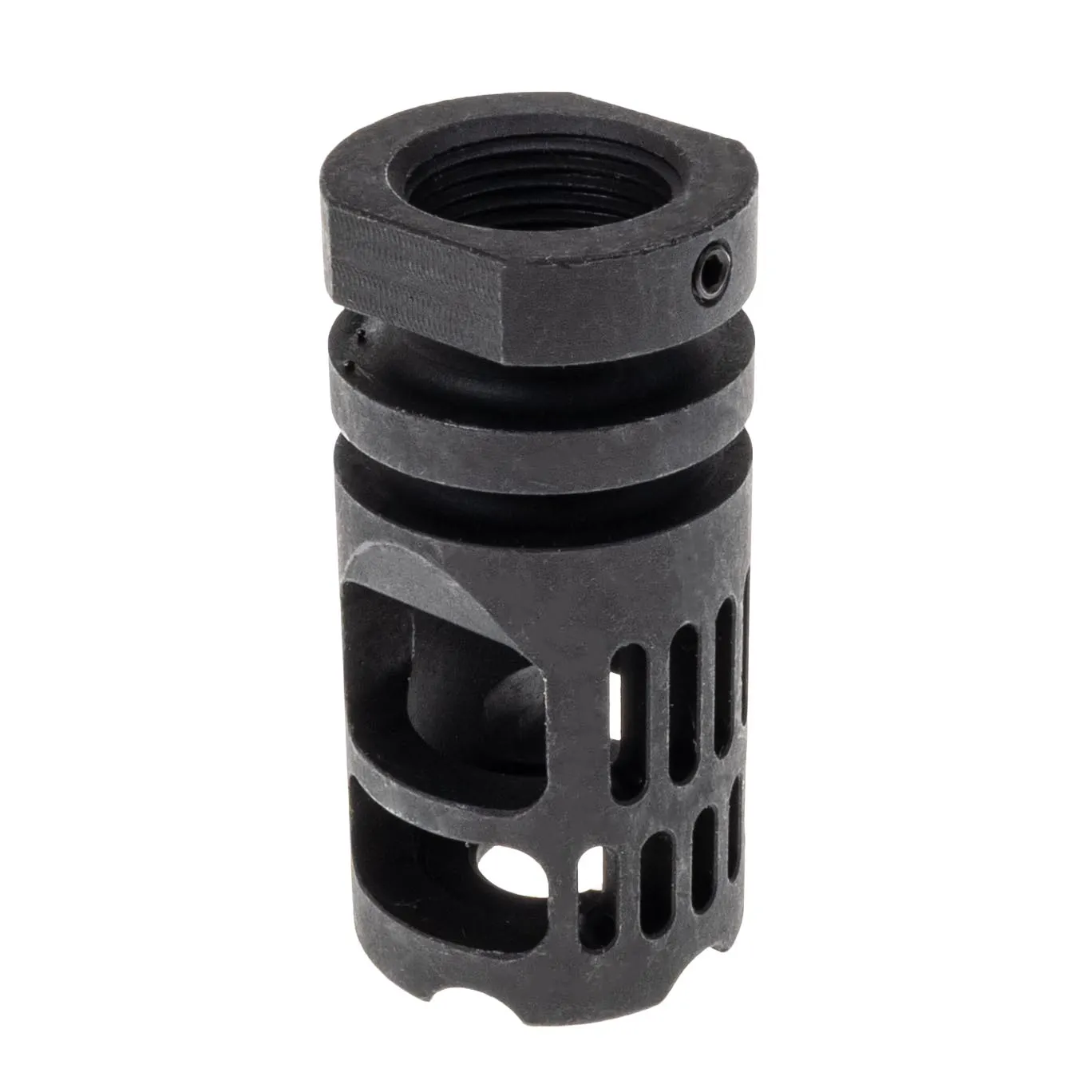 5KU Gamma Flash Hider 556, Black