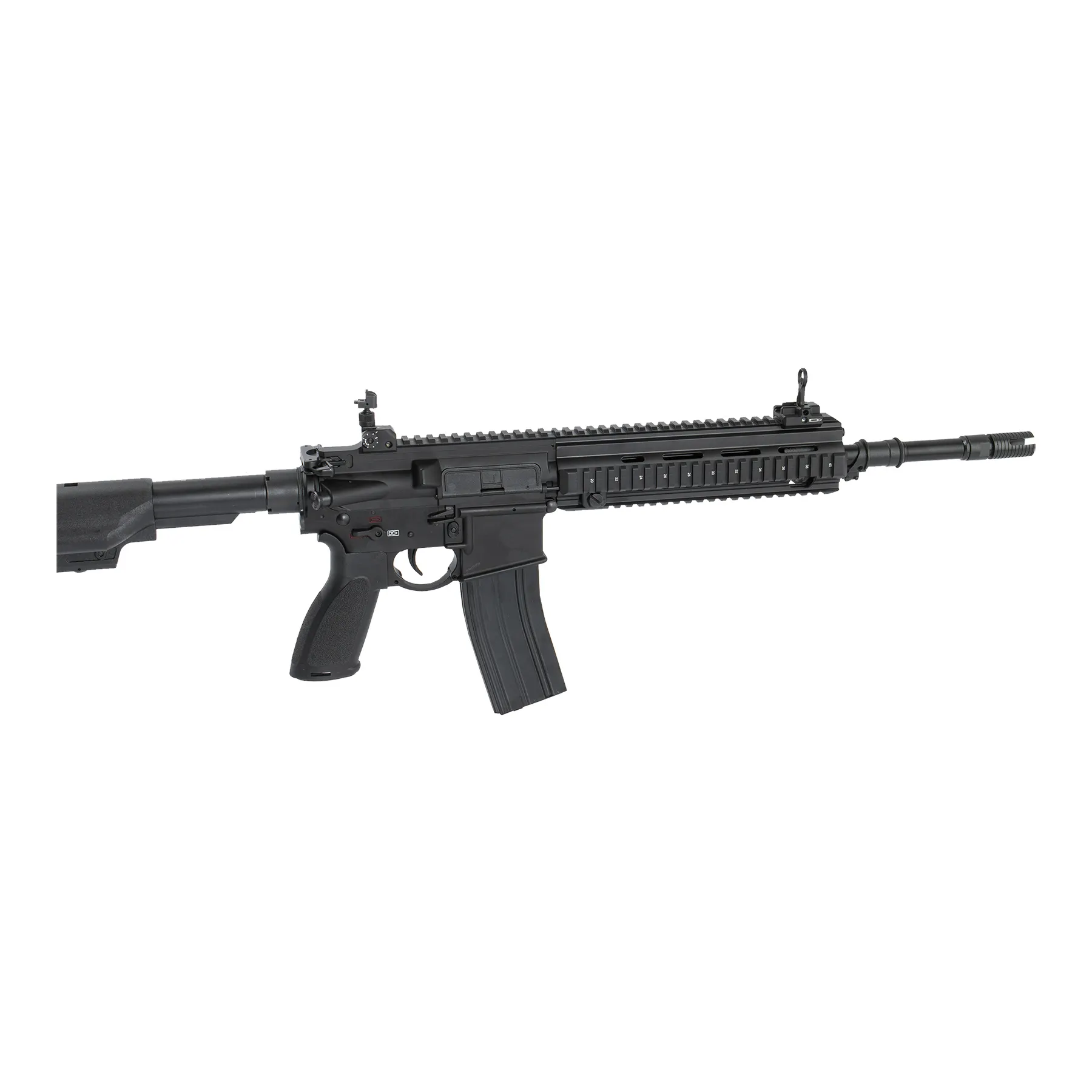 Arcturus FC GR16 MOD 5 14,5" (S)AEG, Black