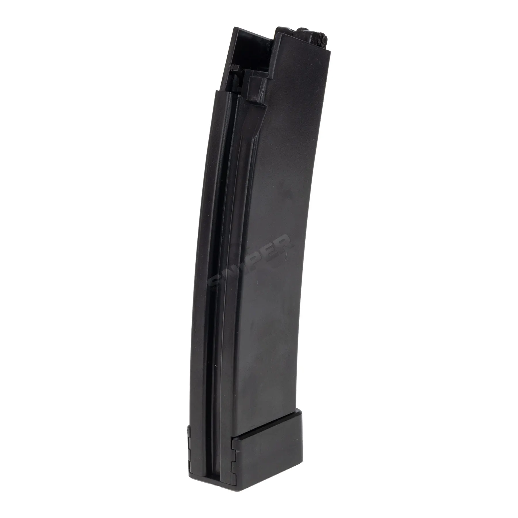 Wolverine EVO Magazine für MTW-9, 75rds, 5er-Set