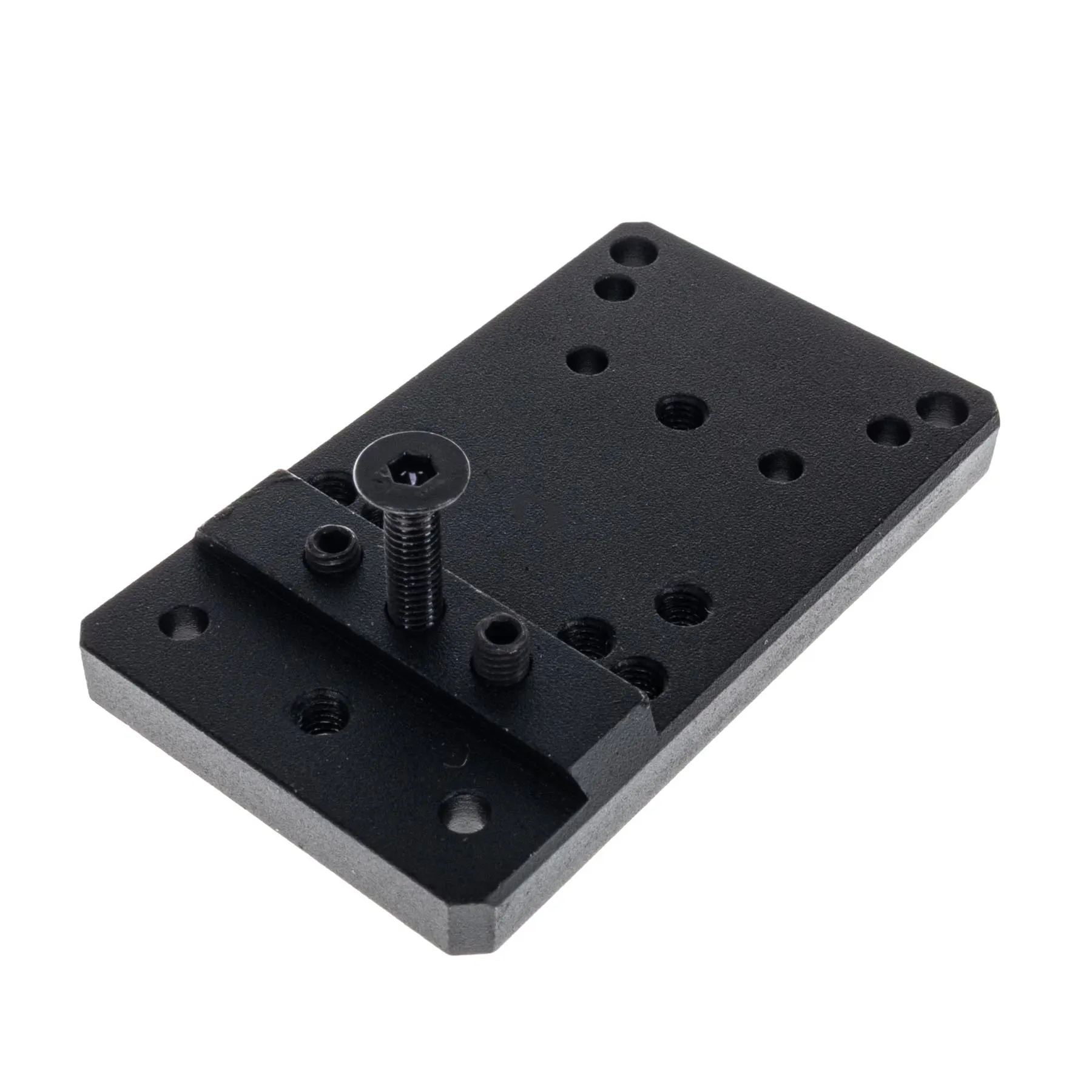 Reapo EFLX Mini Reflex Red Dot, Black