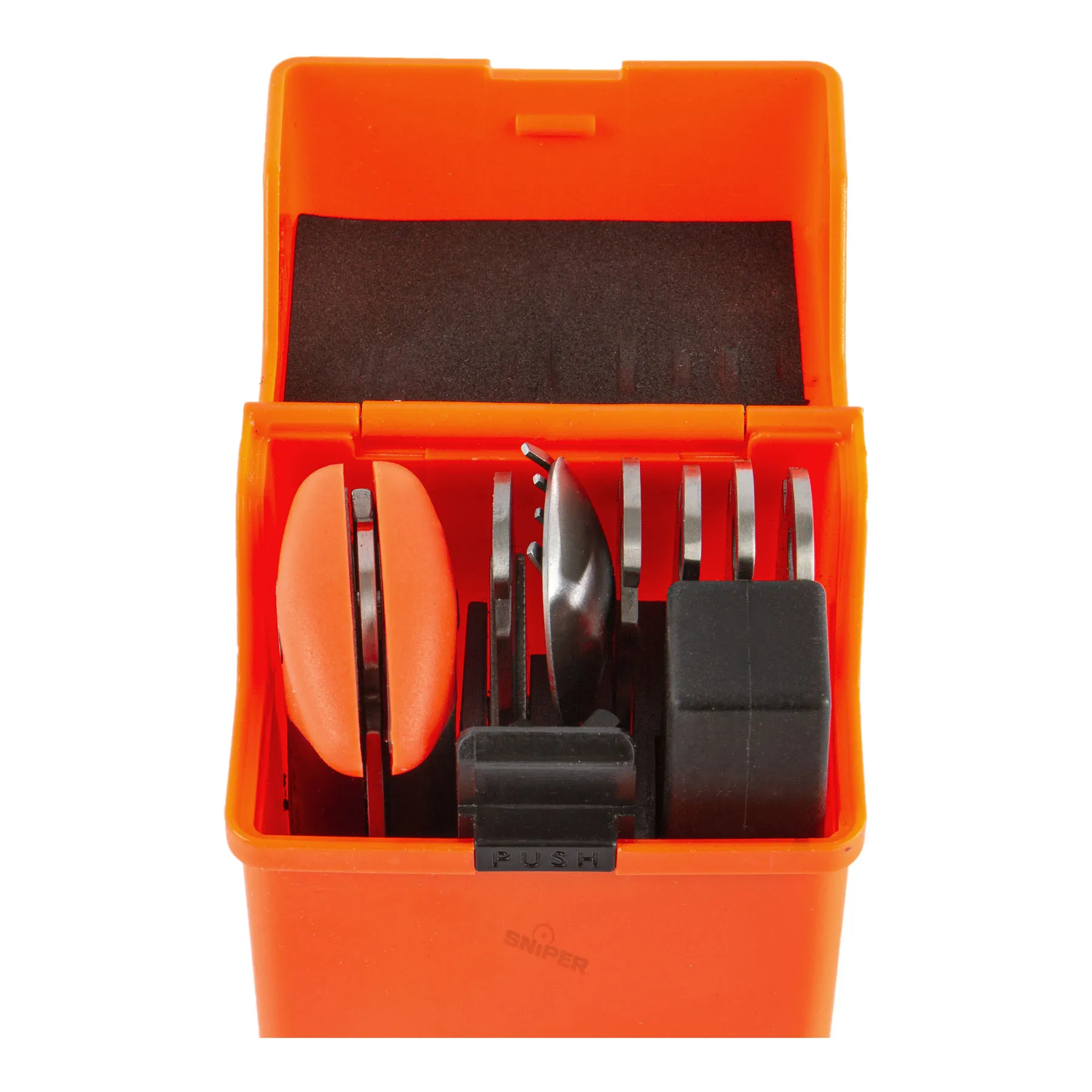 Multi Professional Outdoor Survival Kit