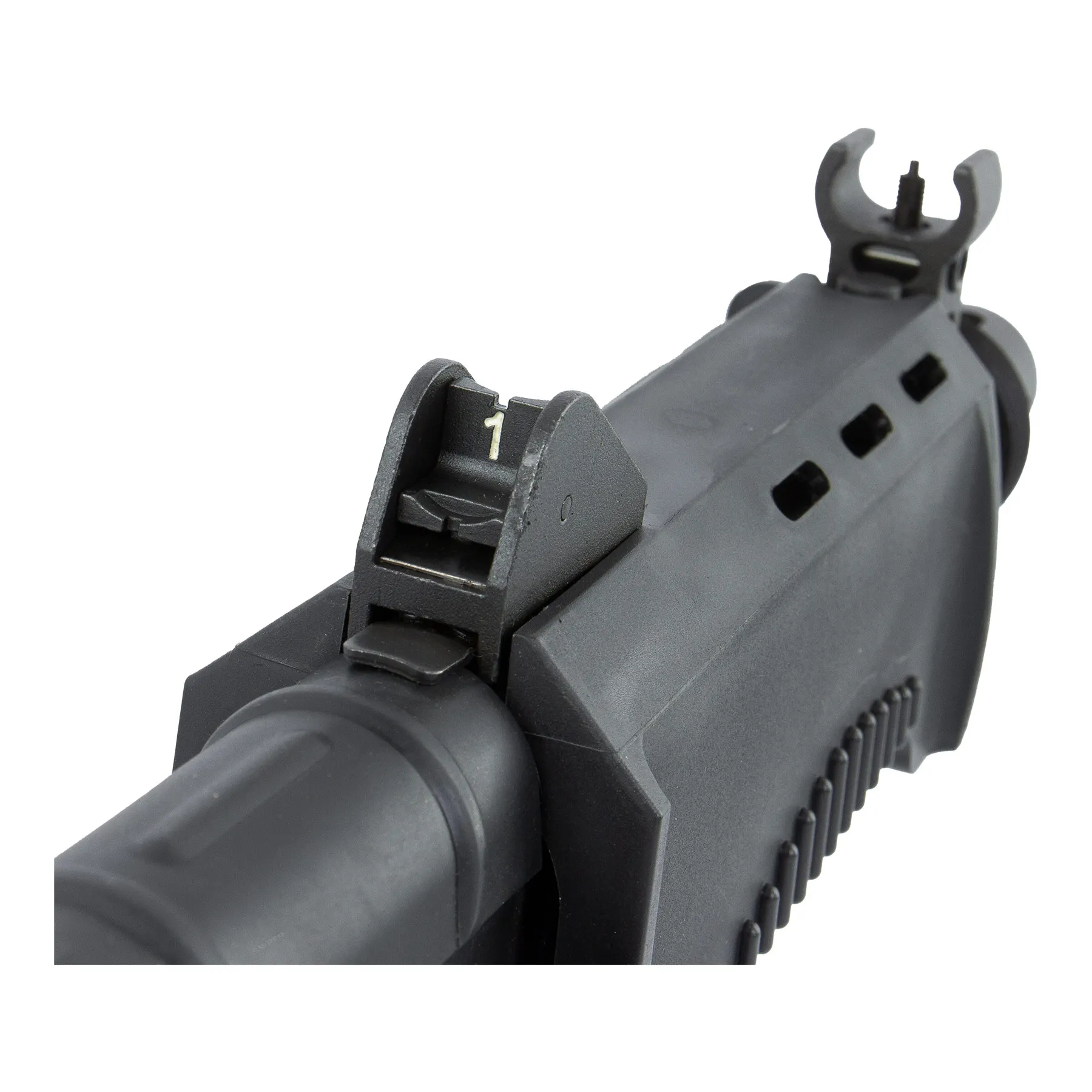LCT SR-3M, (S)AEG
