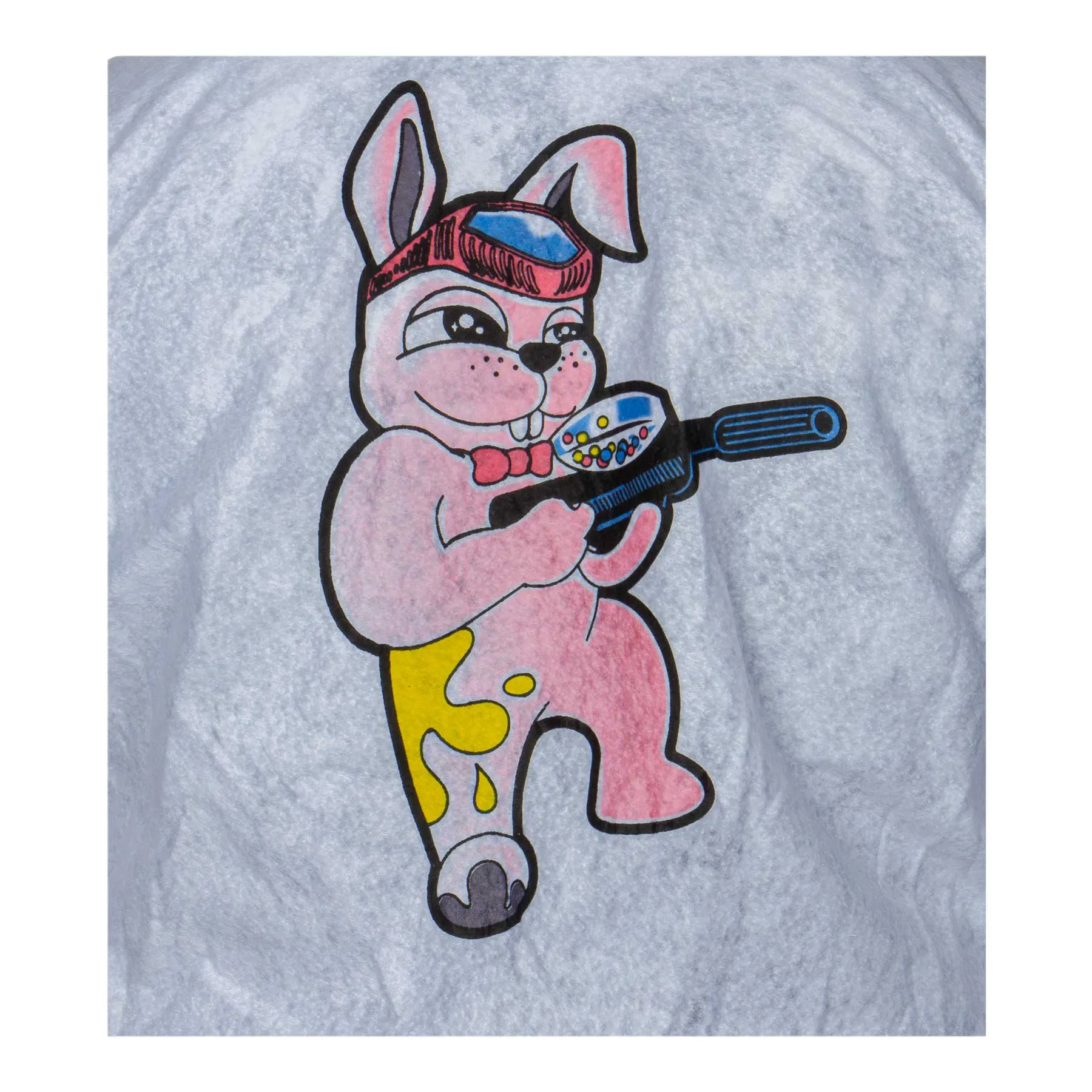 Combination, Kostüm Funny Rabbit Jumpsuit