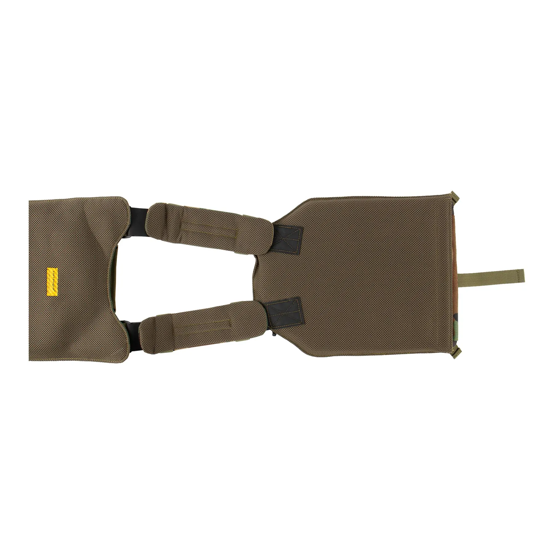 Plattenträger 420, Woodland Plattenträger 420, Woodland