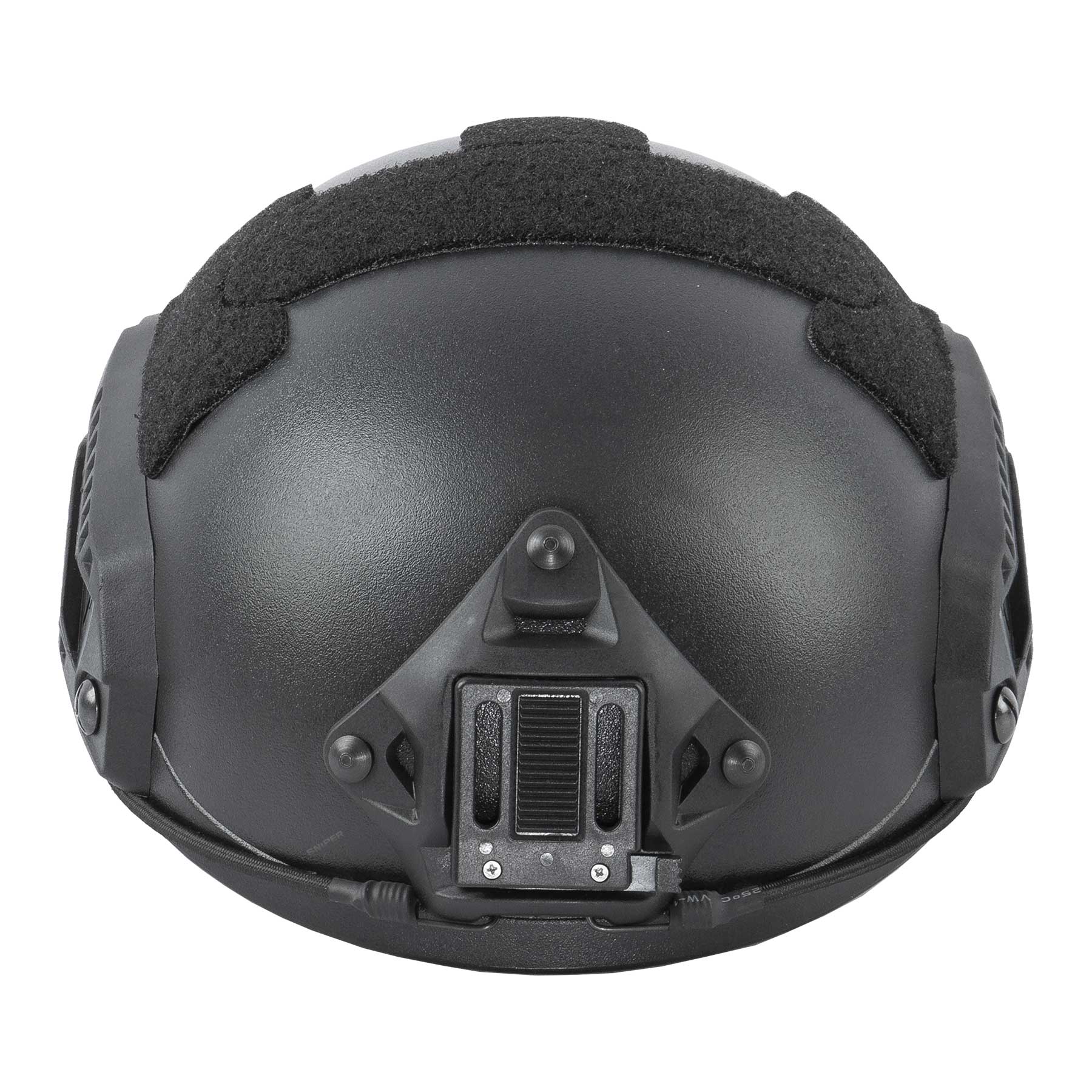 Maritime Helmet Black, L/XL