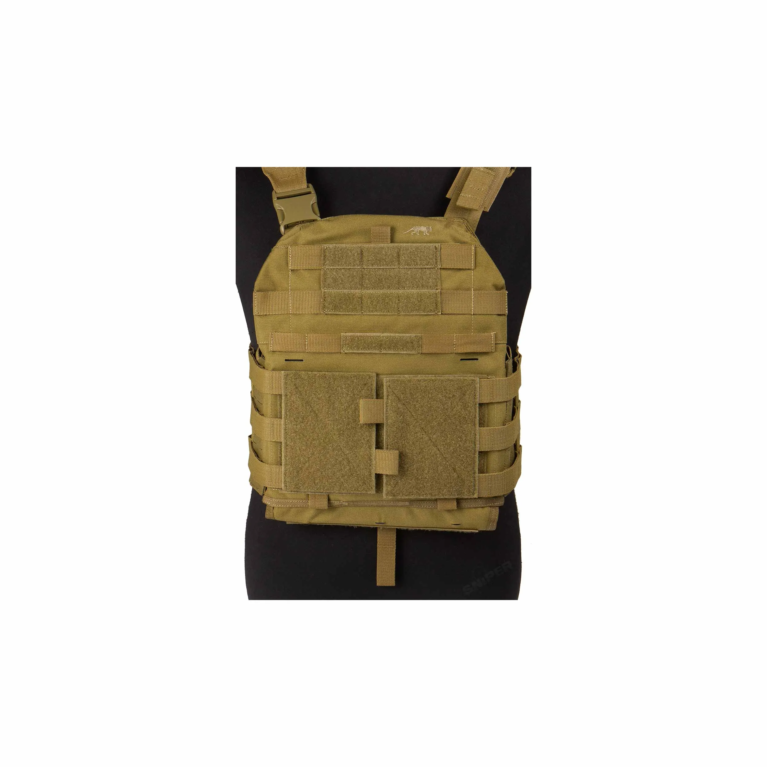 TT Plate Carrier MKIV Khaki Plattenträger TT Plate Carrier MKIV Khaki Plattenträger