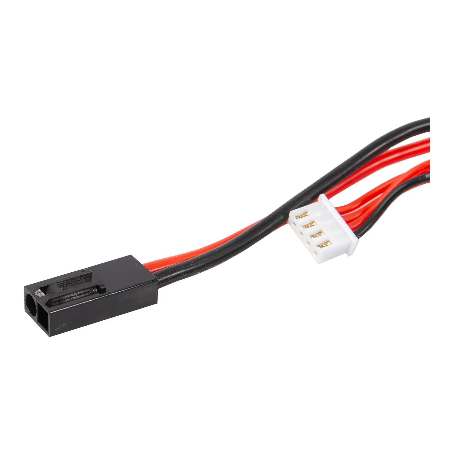 Tamiya, 11.1V, 1300mAh, 25C LiPo Akku, 2 Sticks
