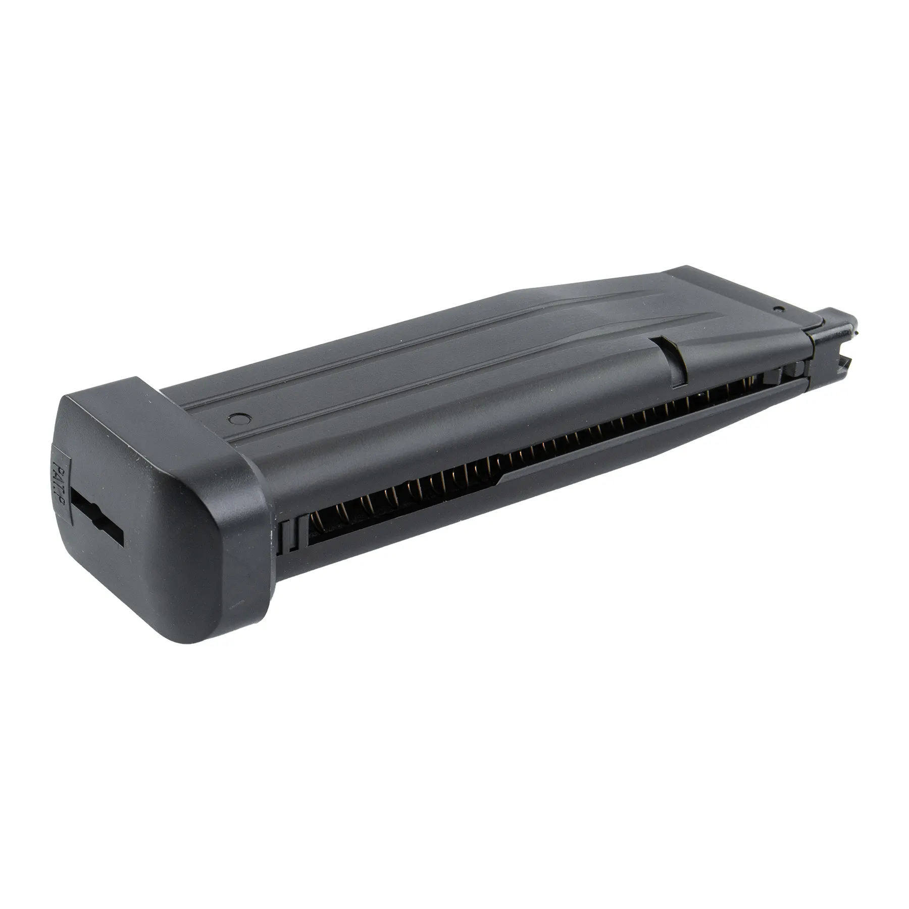 Hi-Capa 5.1 CO2 Magazin für AW Custom Modelle