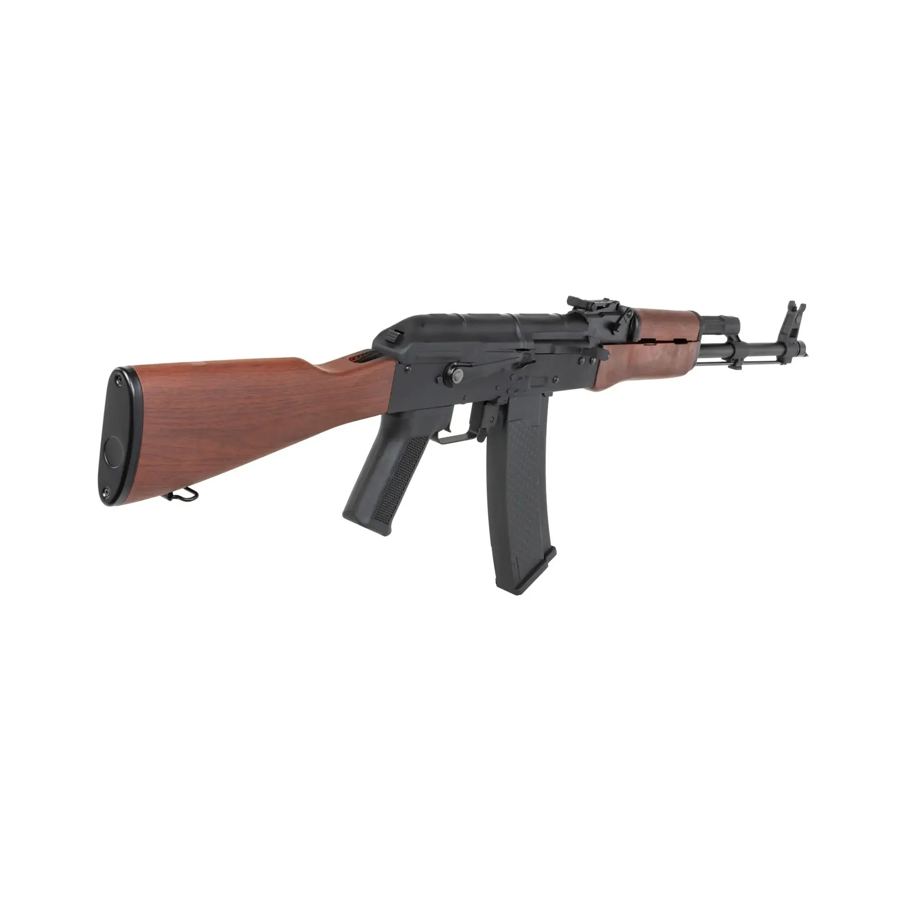 Specna Arms AK SA-J70 Core w/ HAL ETU (S)AEG, Black