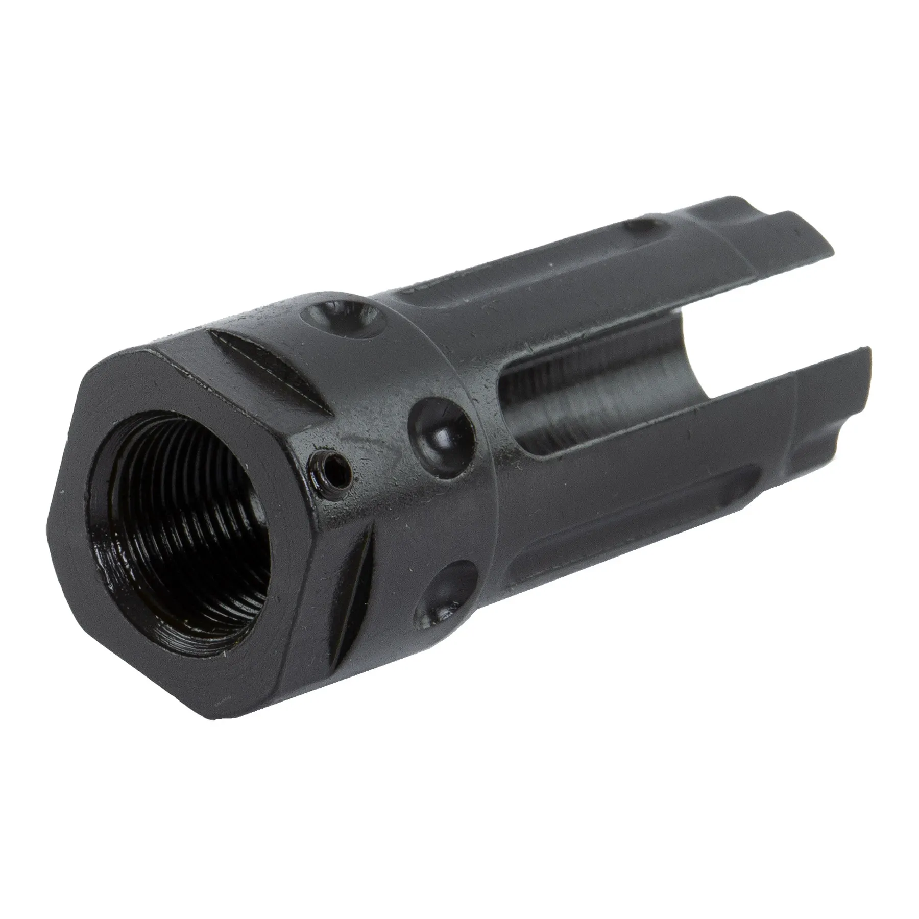 556 QDC Flash Hider