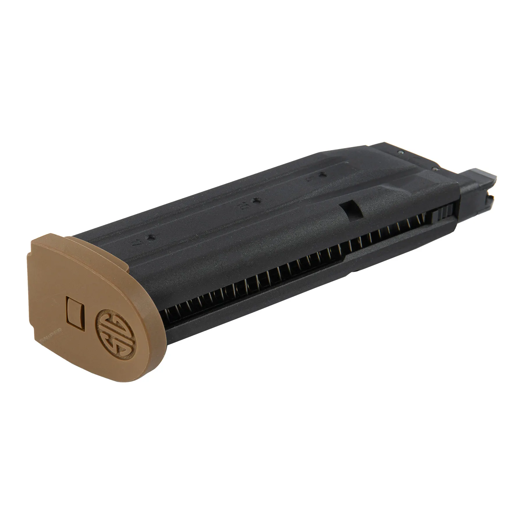 Sig Sauer ProForce Magazin 21rds P320-M18 Sig Sauer ProForce Magazin 21rds P320-M18
