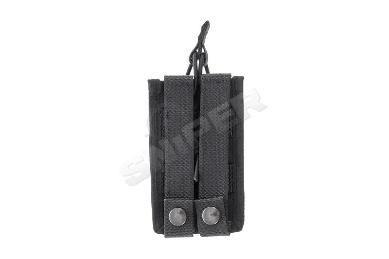 TT Single M4 Mag Pouch BEL, Black