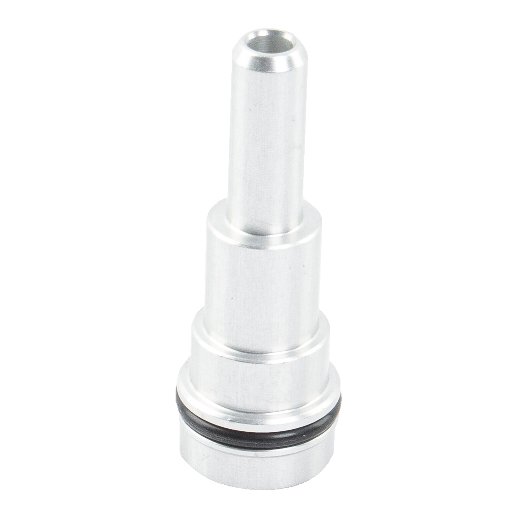 Fusion Engine Nozzle M4, Silver