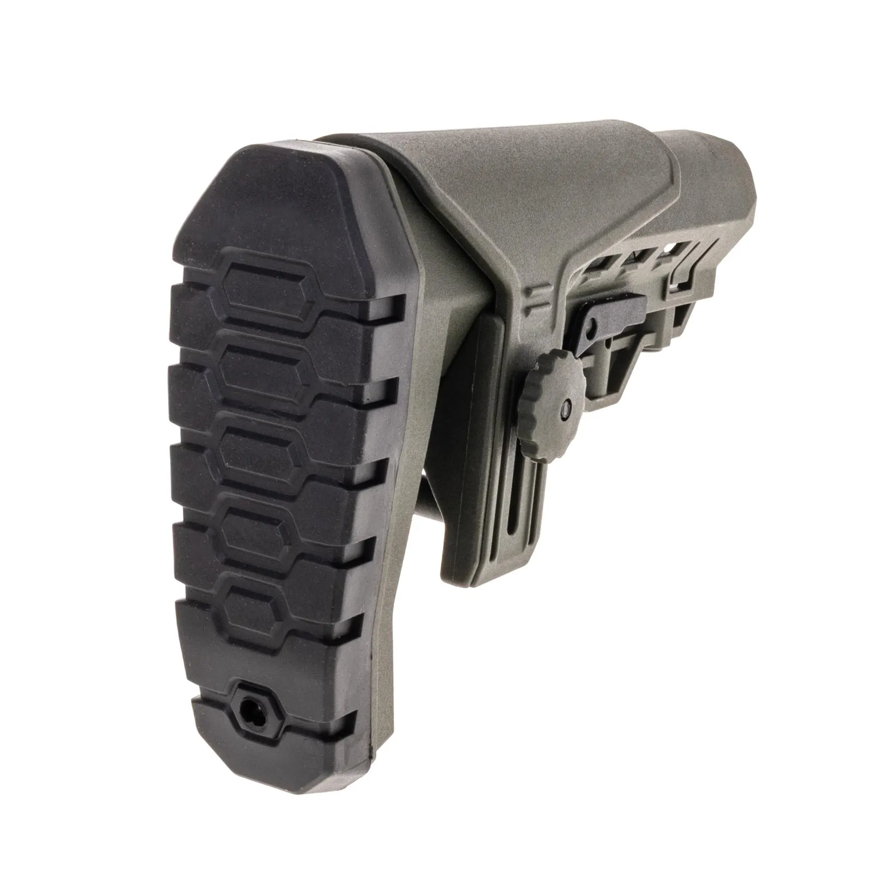 Reapo CheekTac Stock ,Olive
