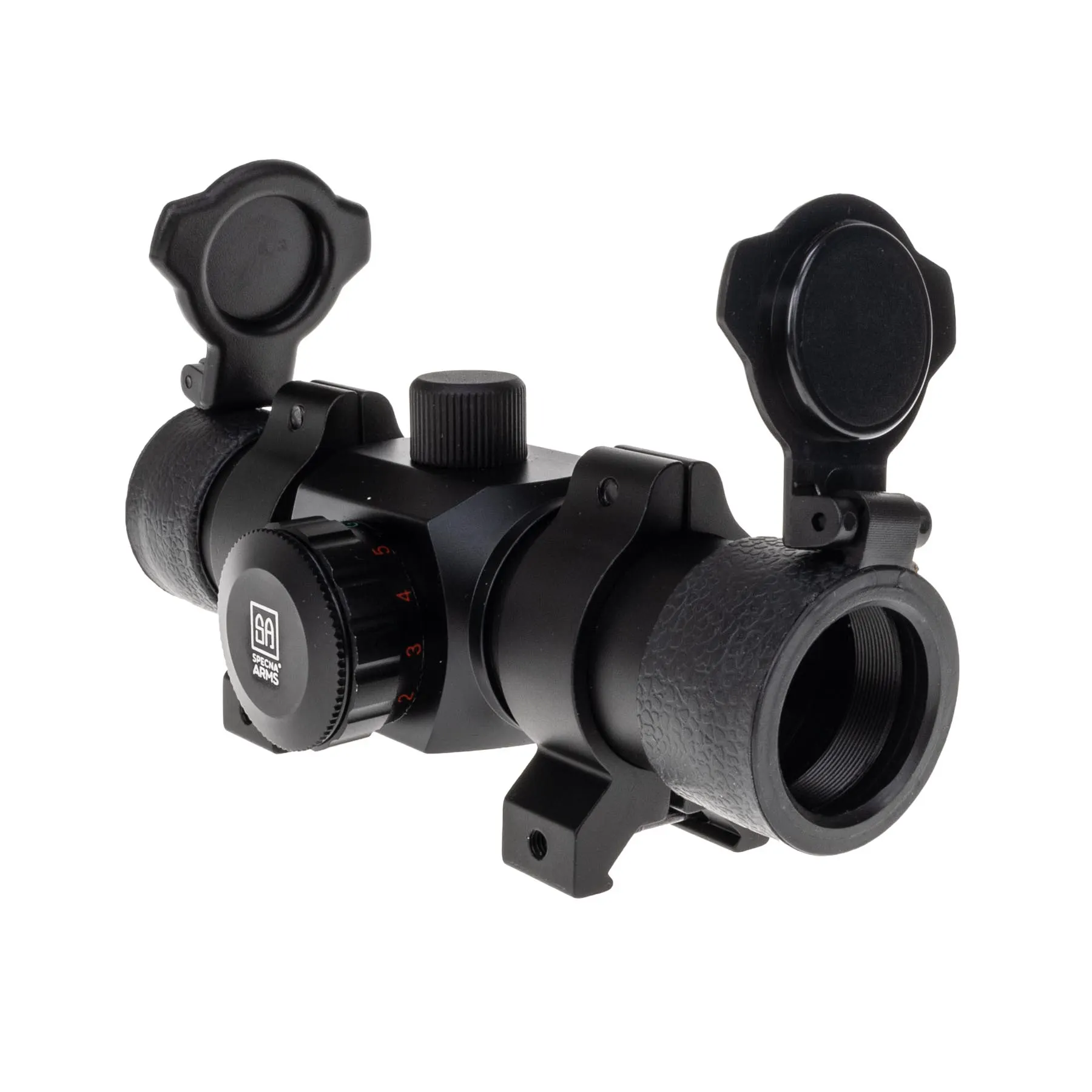 Specna Arms CORE Scout Red Dot Sight, Black