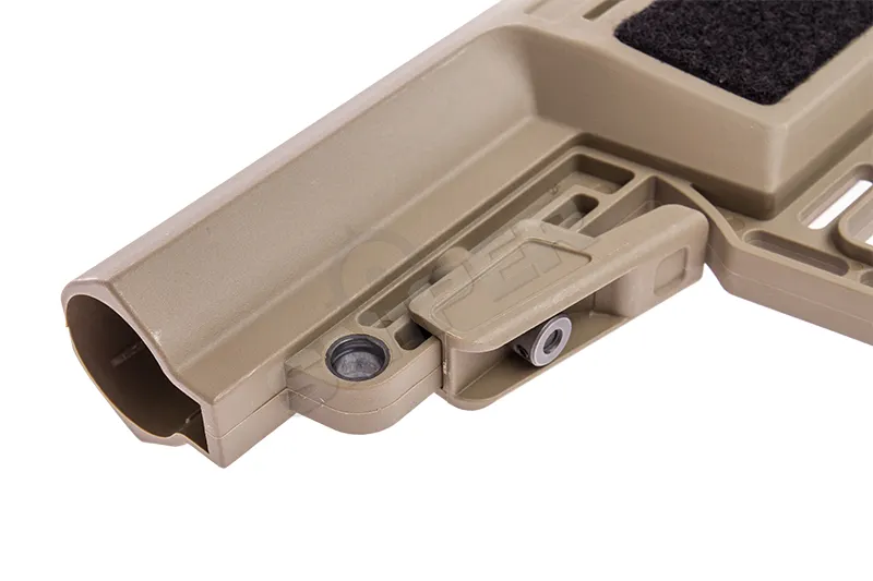 TWS Stock Type 3, Dark Earth TWS Stock Type 3, Dark Earth