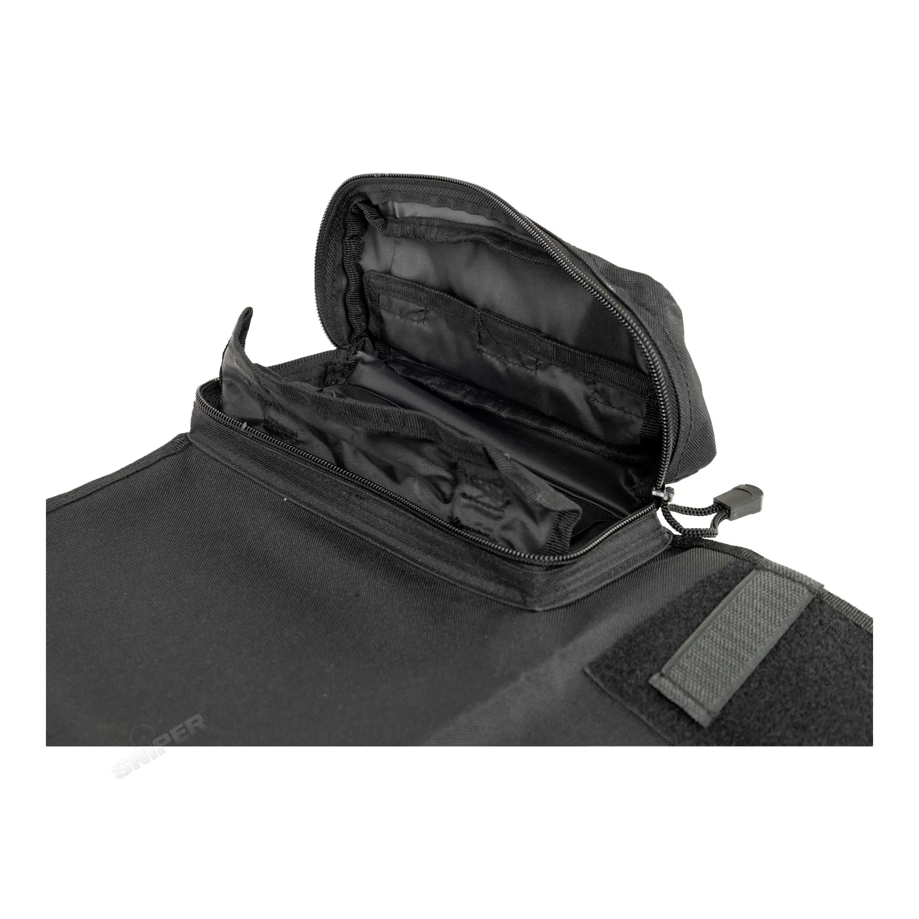 Small Rifle Maintenance Mat, Black