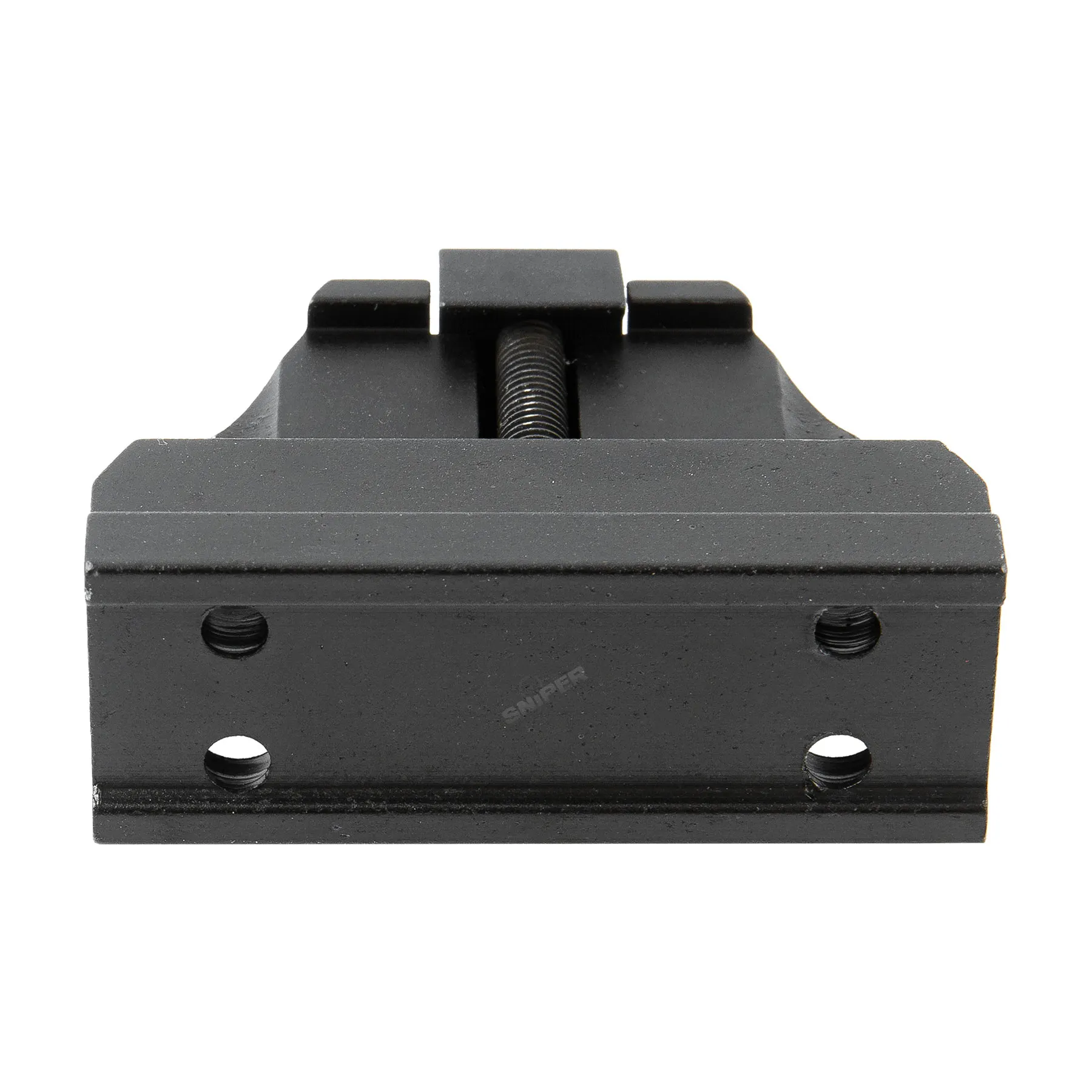 RD-1 / RD-2 Offset Mount, Black