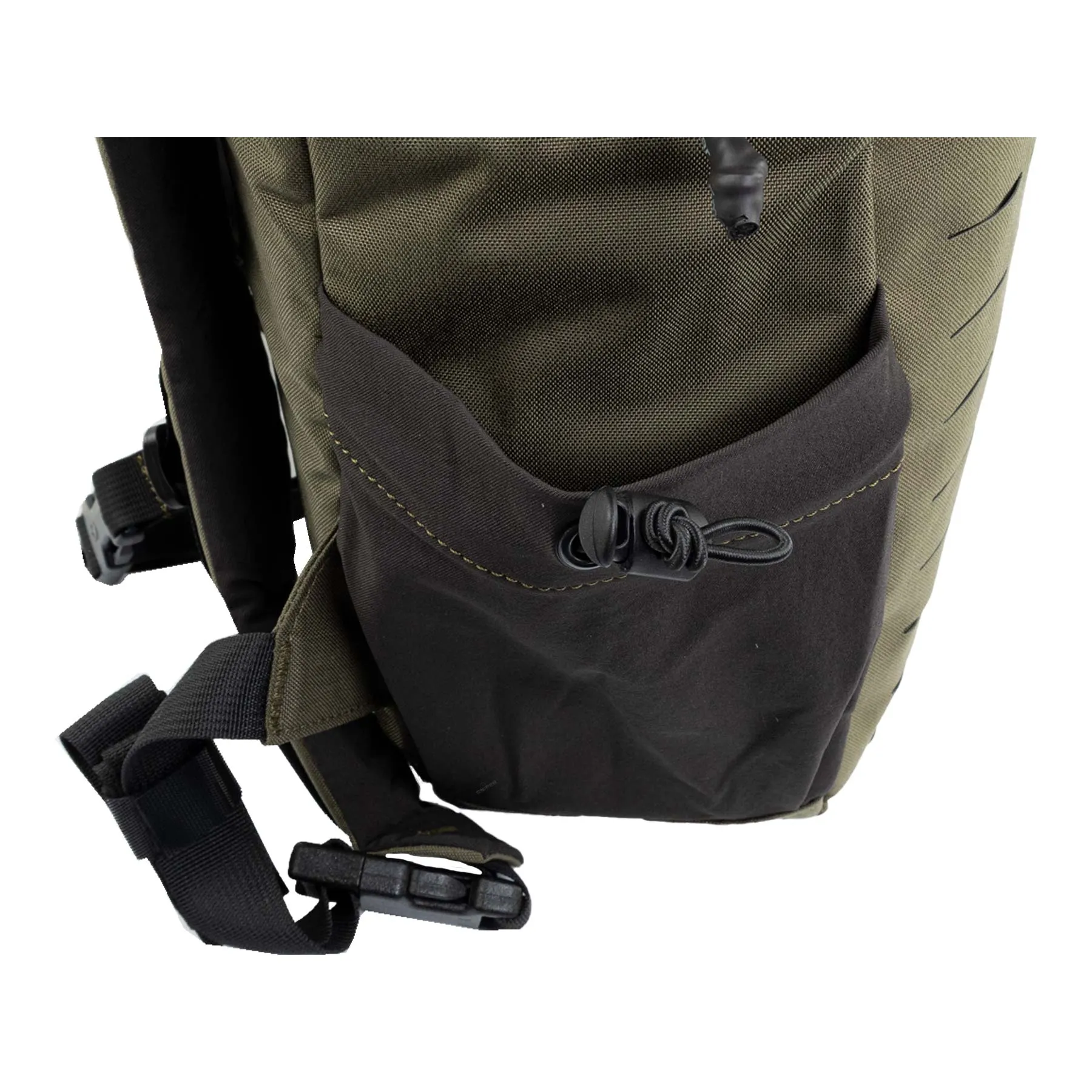 Commuter 14L Tactical Backpack, Ranger Green