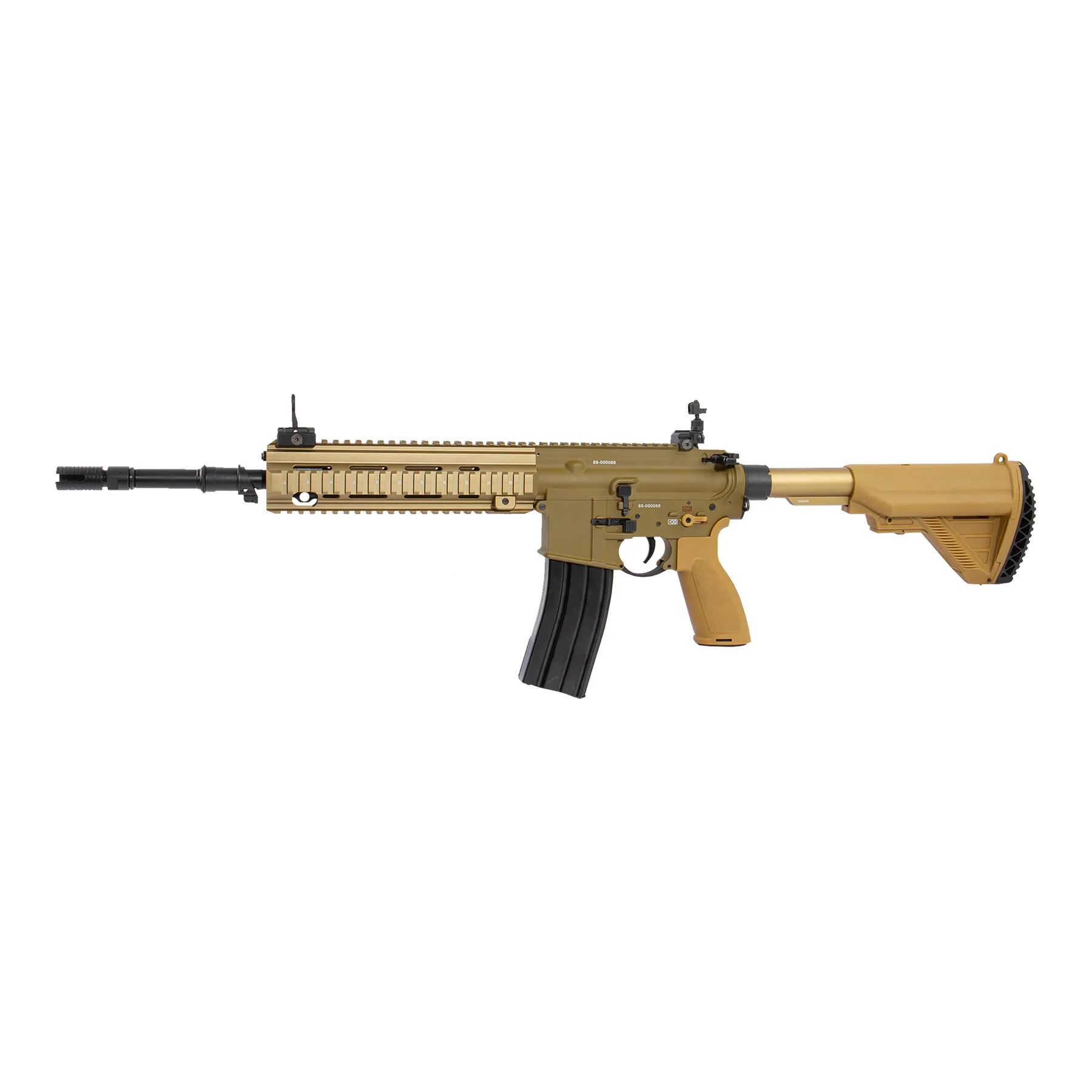 Arcturus FC GR16 MOD 5 14,5" (S)AEG, Tan