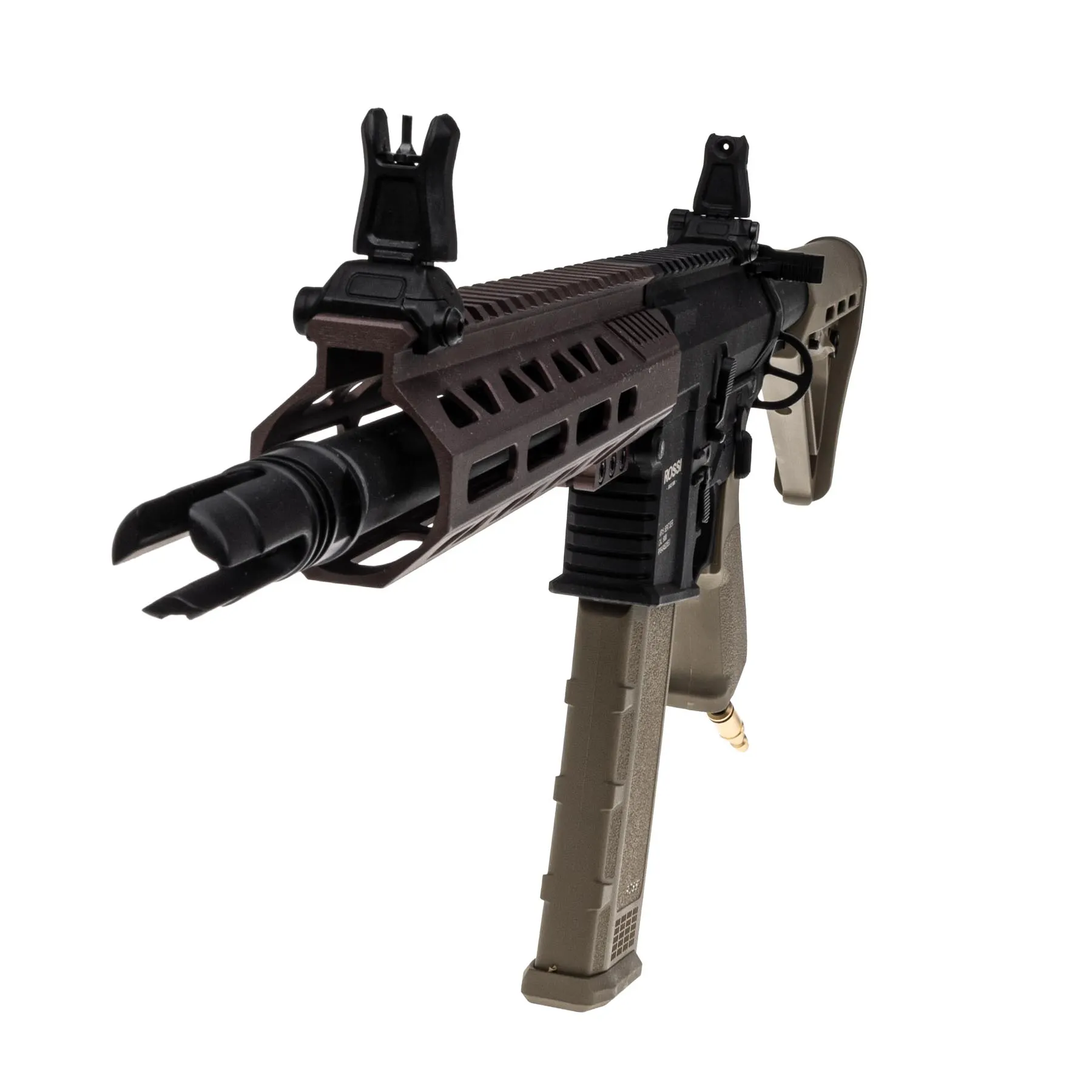 ROSSI x MechLabs Sentinel ALPHA HPA, Tan