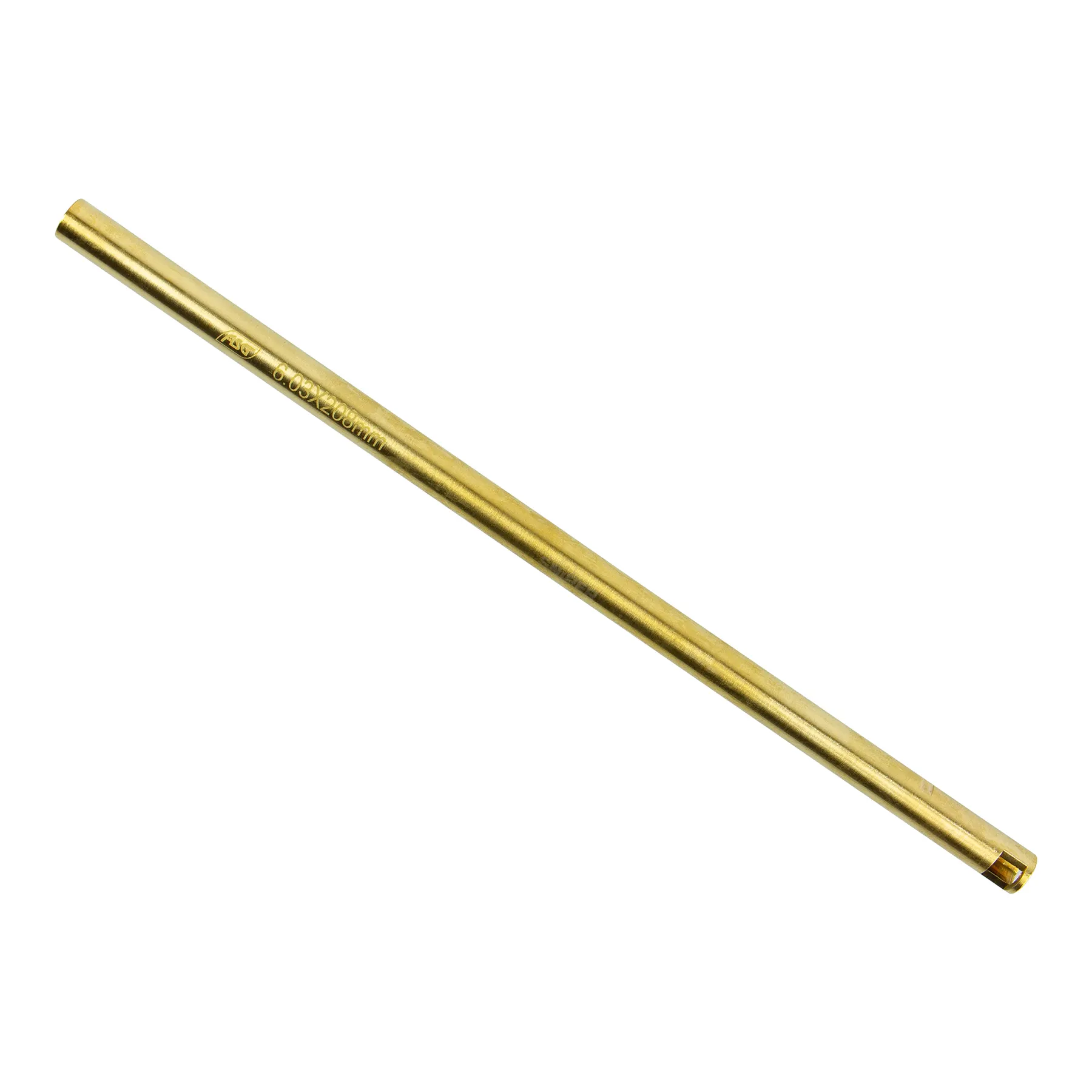 MTW Inner Barrel, 208mm