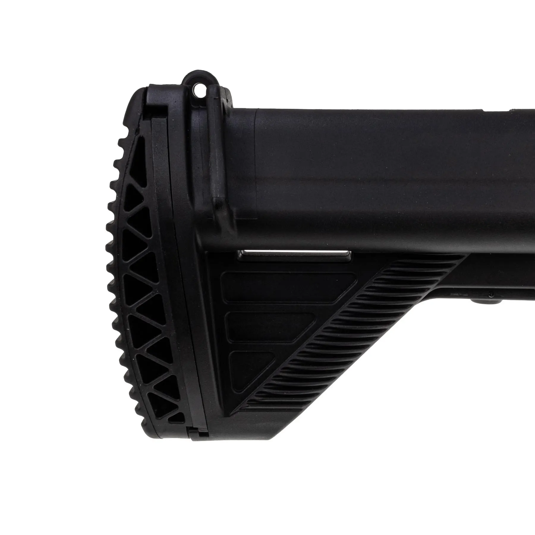 Specna Arms SA-PH24 Prime w/ Aster ETU (S)AEG, Black