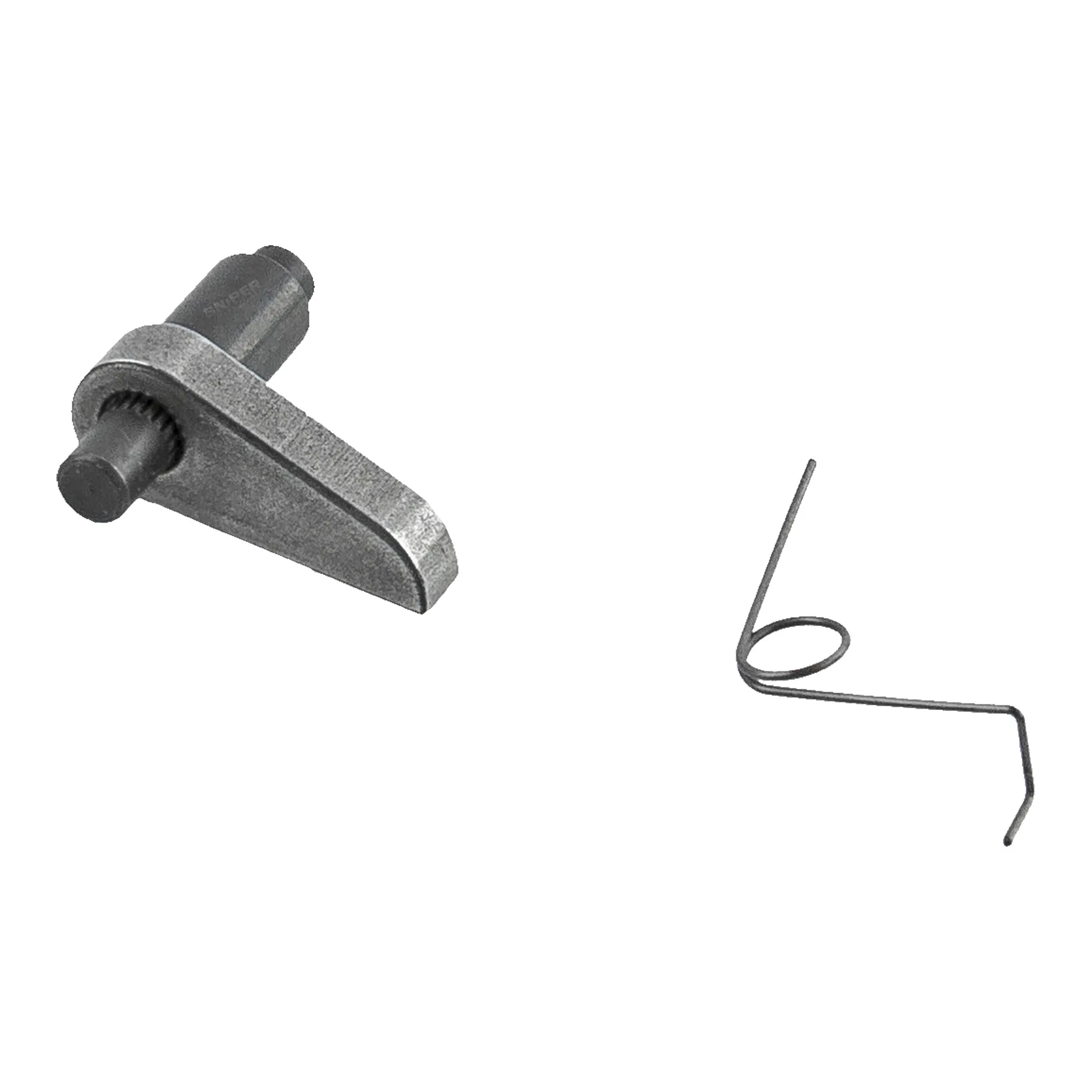 Ver. II/III Anti-Reversal Latch (PK-116)