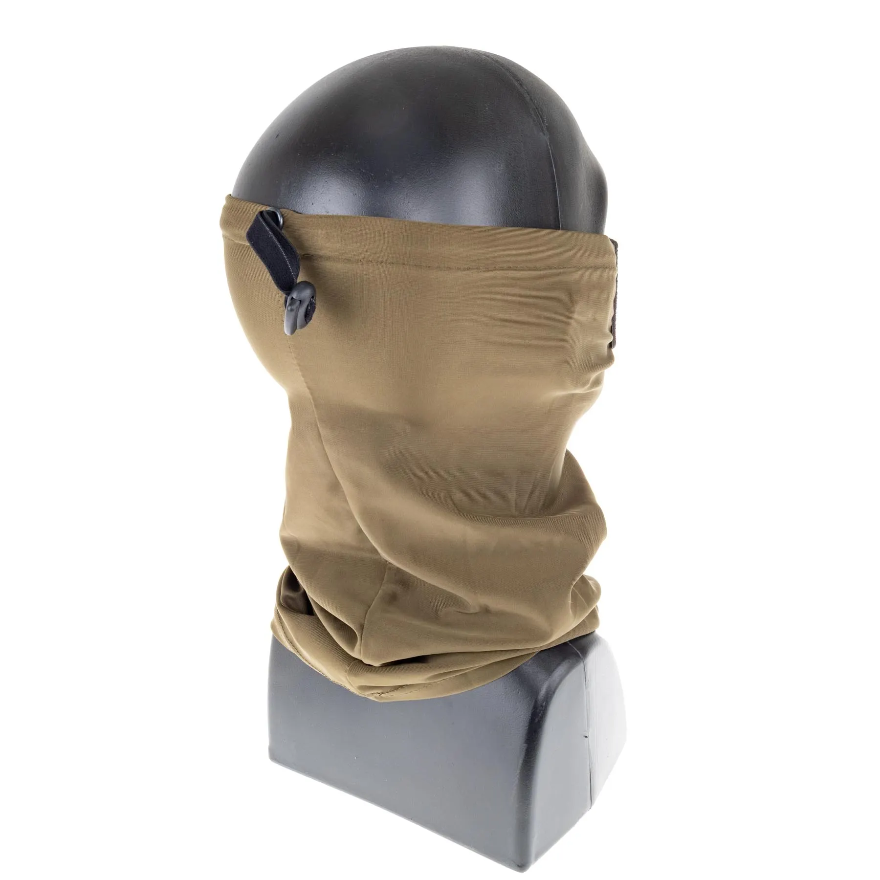 Reapo Warrior Face Mask Neck Gaiter, OD