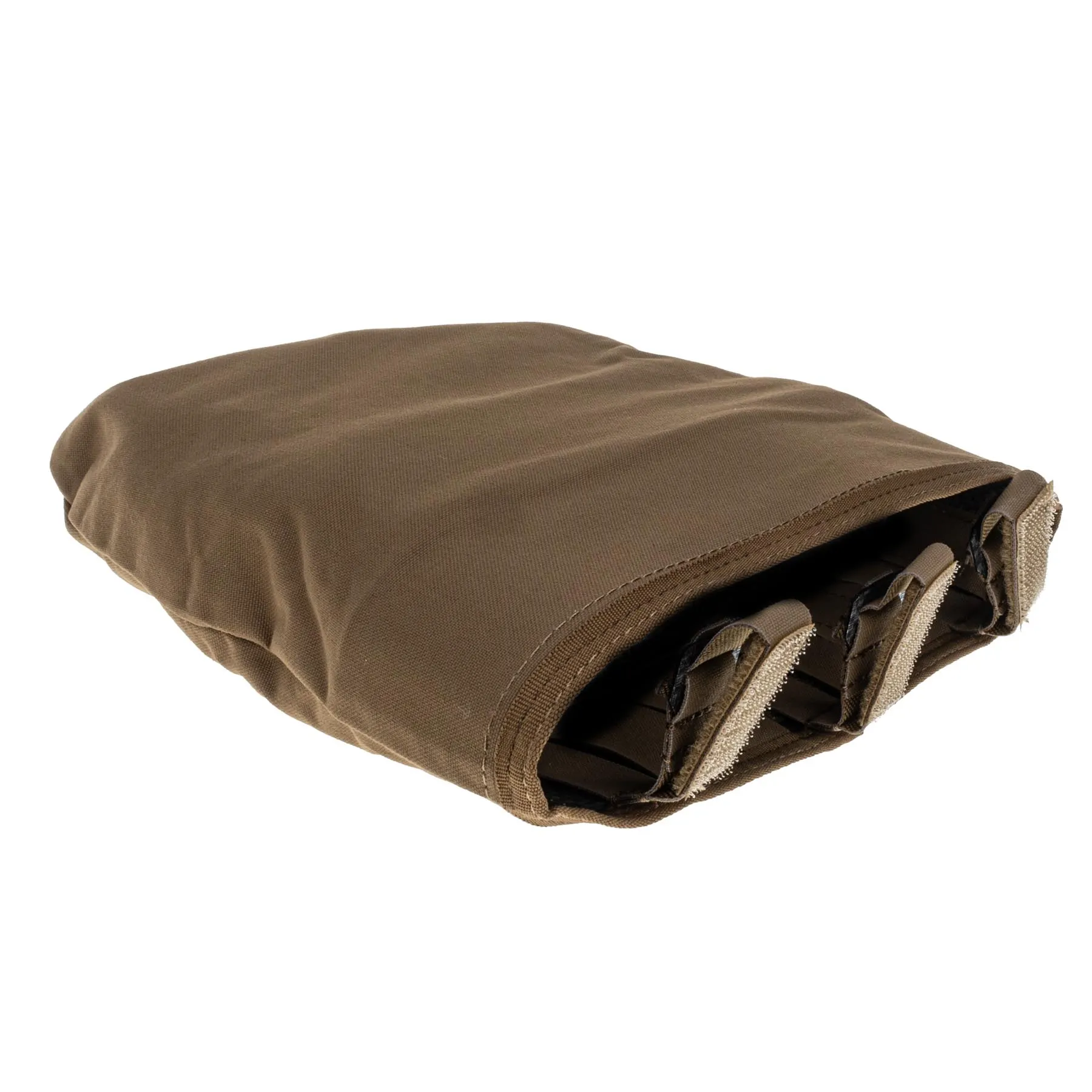 Reapo Foldable Dump-Pouch, Coyote