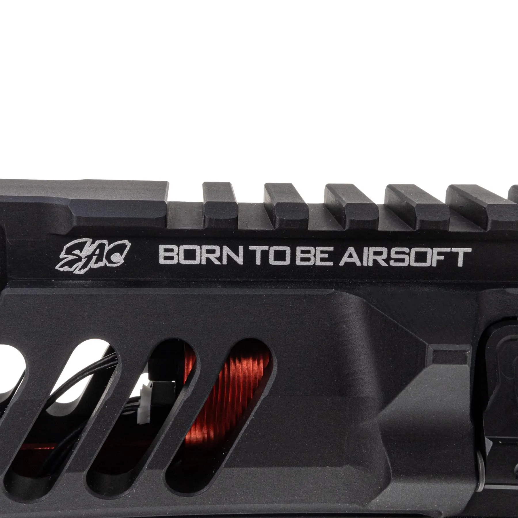 HPA Deal - SAC F2 EXO - "Shadow Ruby", HPA