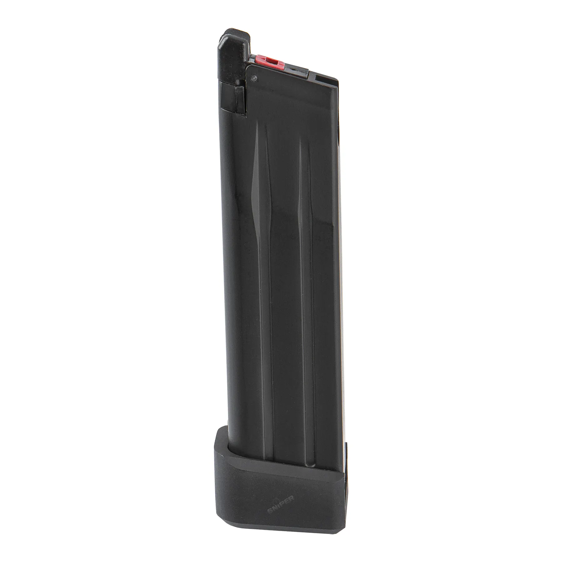 Salient Arms Int. DS 2011 CO2 Magazin Salient Arms Int. DS 2011 CO2 Magazin