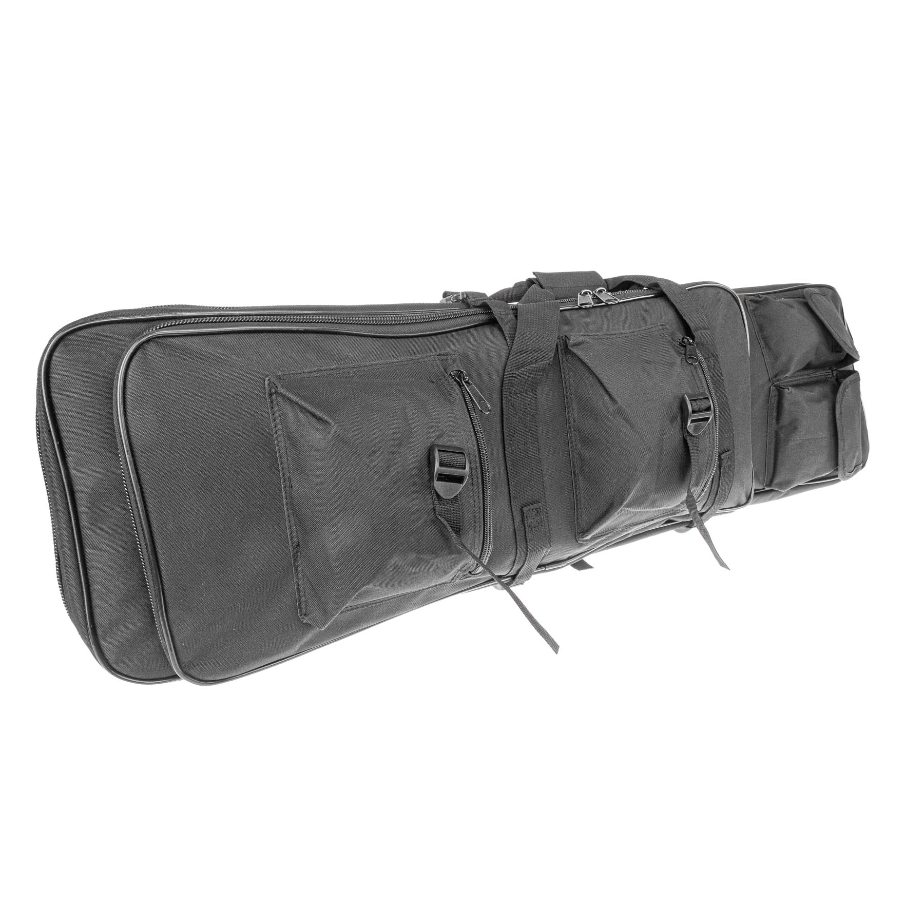 Reapo Waffentasche 100cm, Black